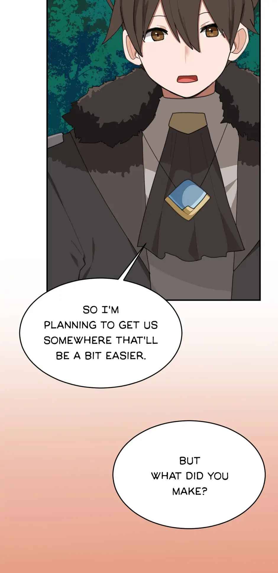 Life Cry Chapter 47 - page 5