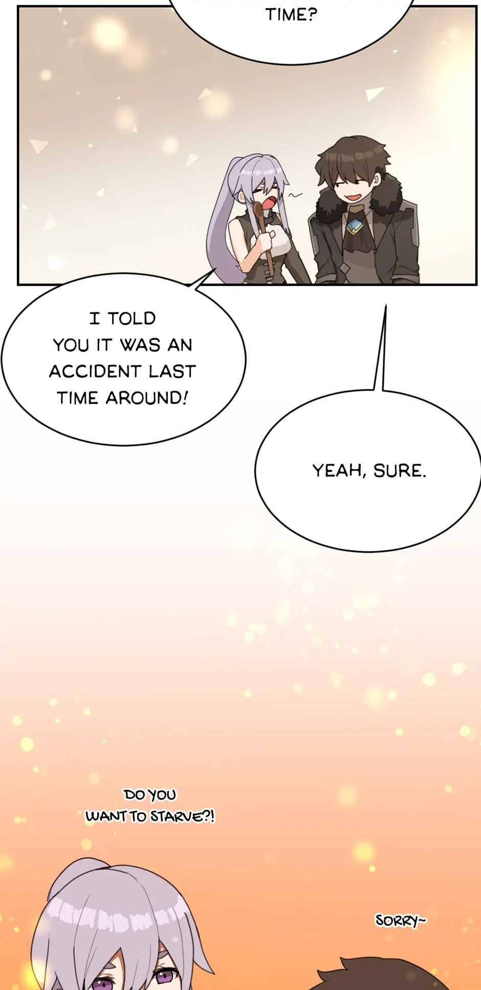 Life Cry Chapter 47 - page 7