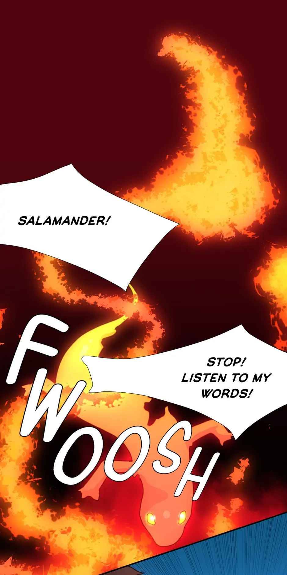 Life Cry Chapter 48 - page 1