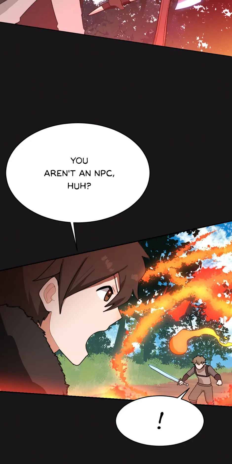 Life Cry Chapter 48 - page 10