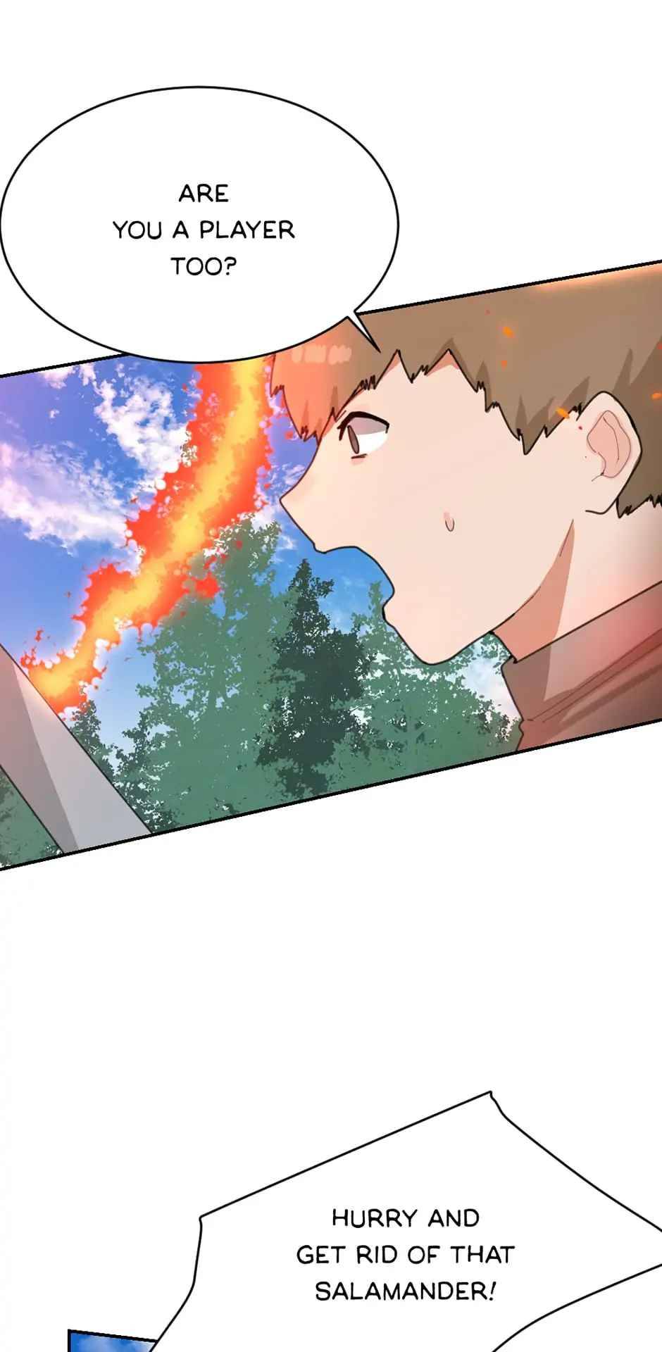 Life Cry Chapter 48 - page 11