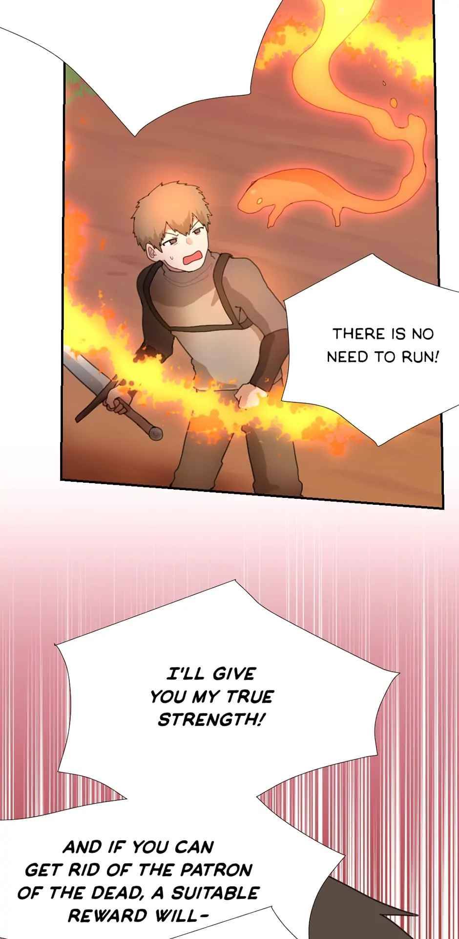 Life Cry Chapter 48 - page 15