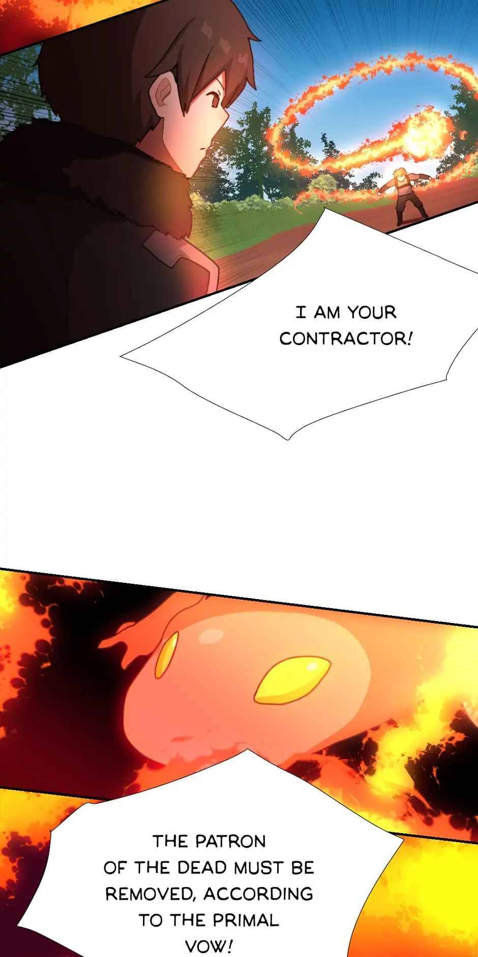 Life Cry Chapter 48 - page 2