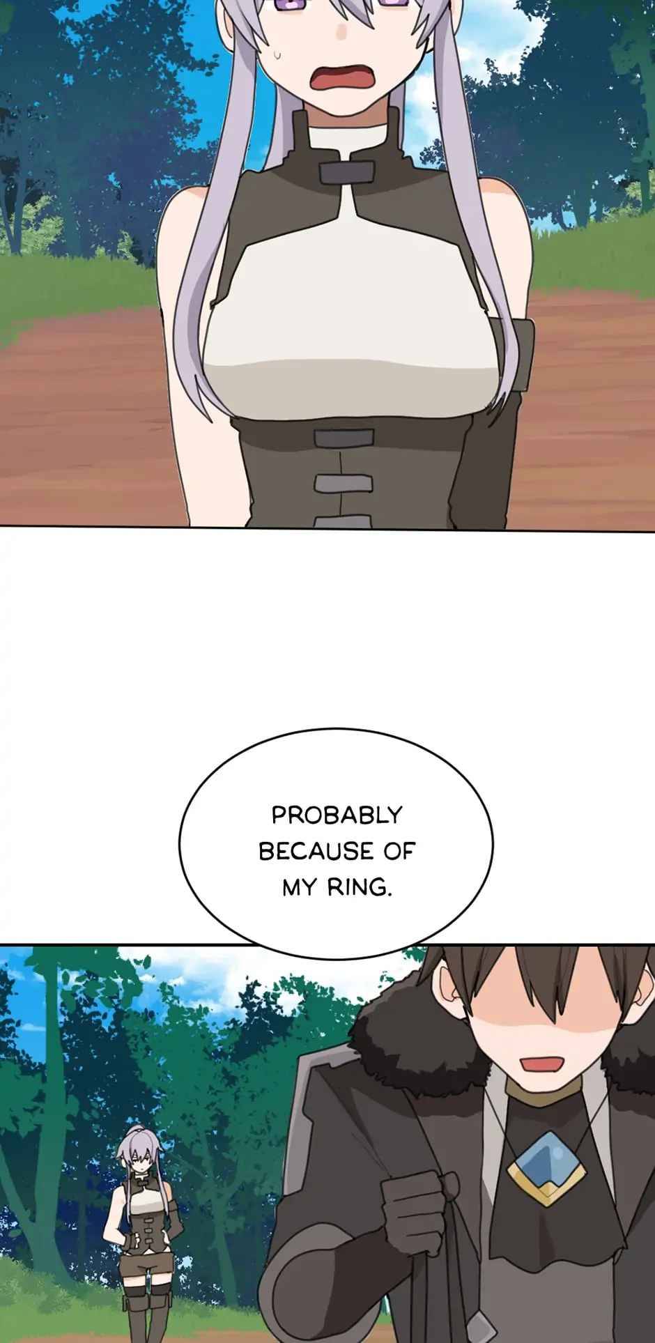 Life Cry Chapter 48 - page 37
