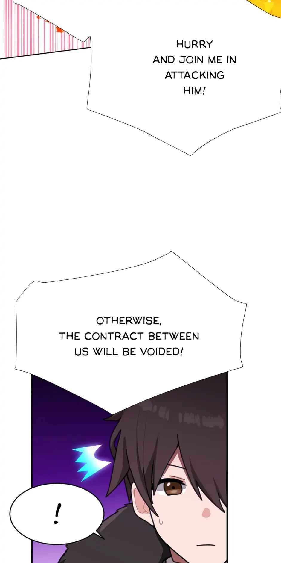 Life Cry Chapter 48 - page 4
