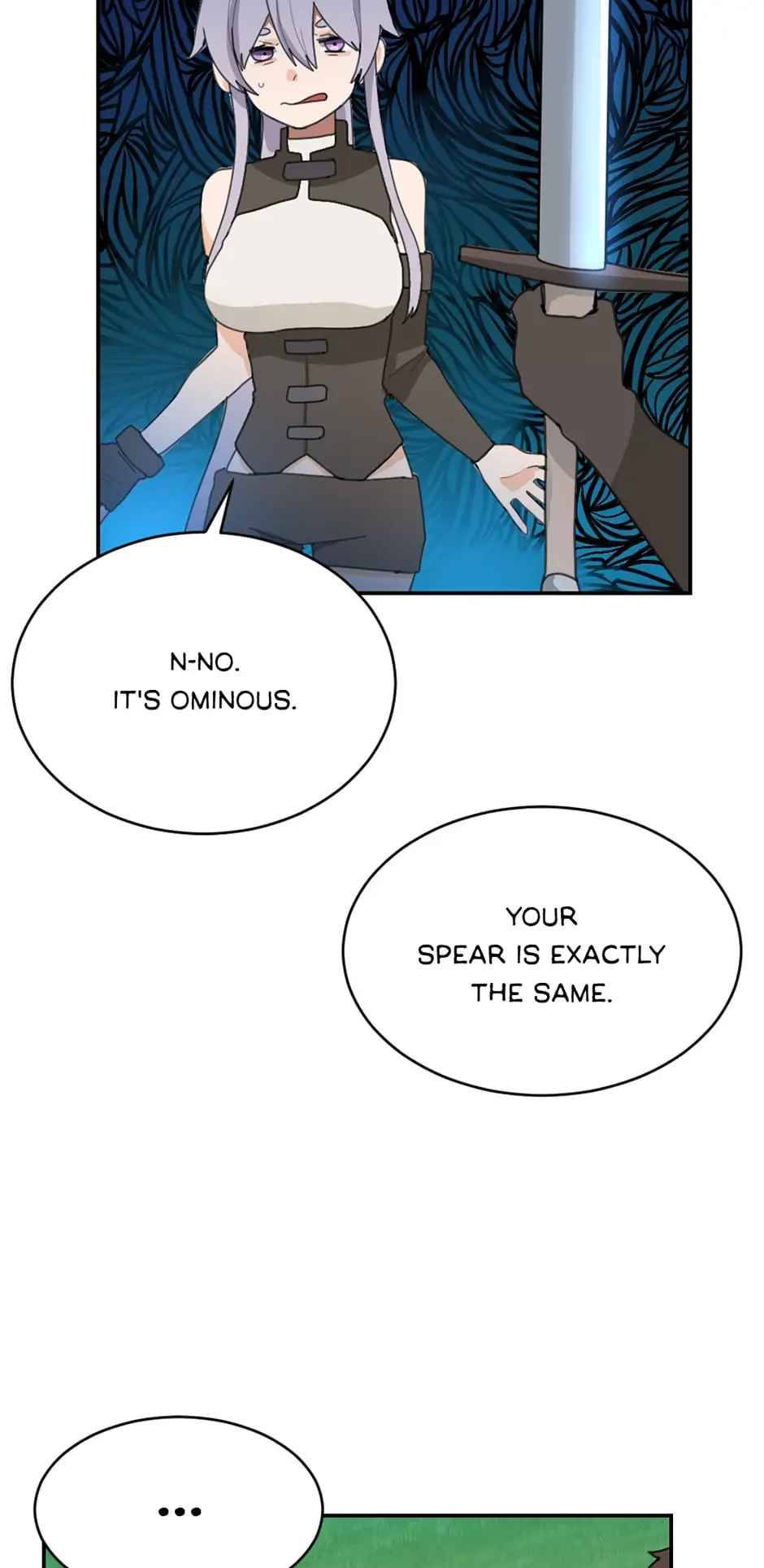 Life Cry Chapter 48 - page 40