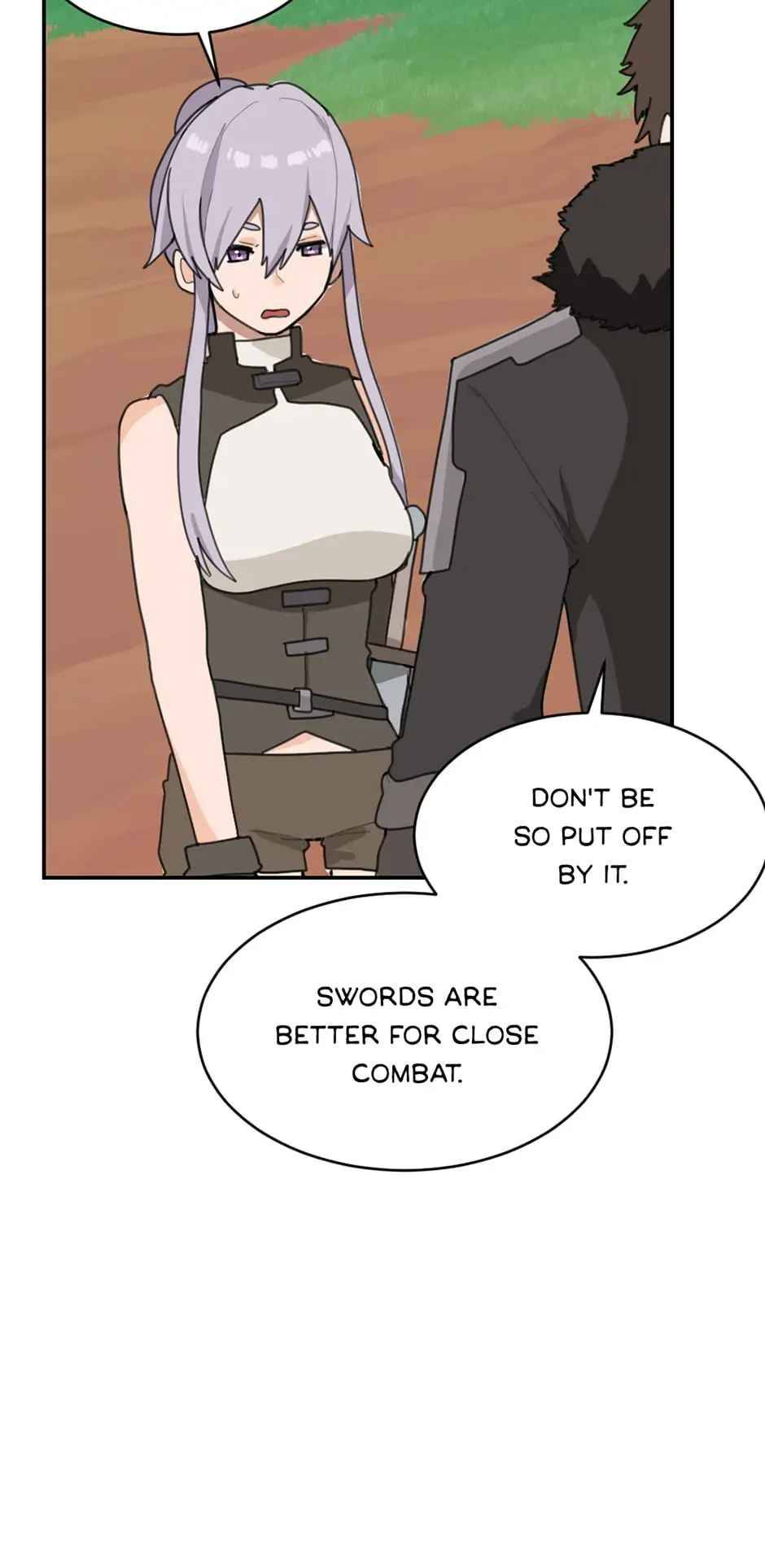 Life Cry Chapter 48 - page 41