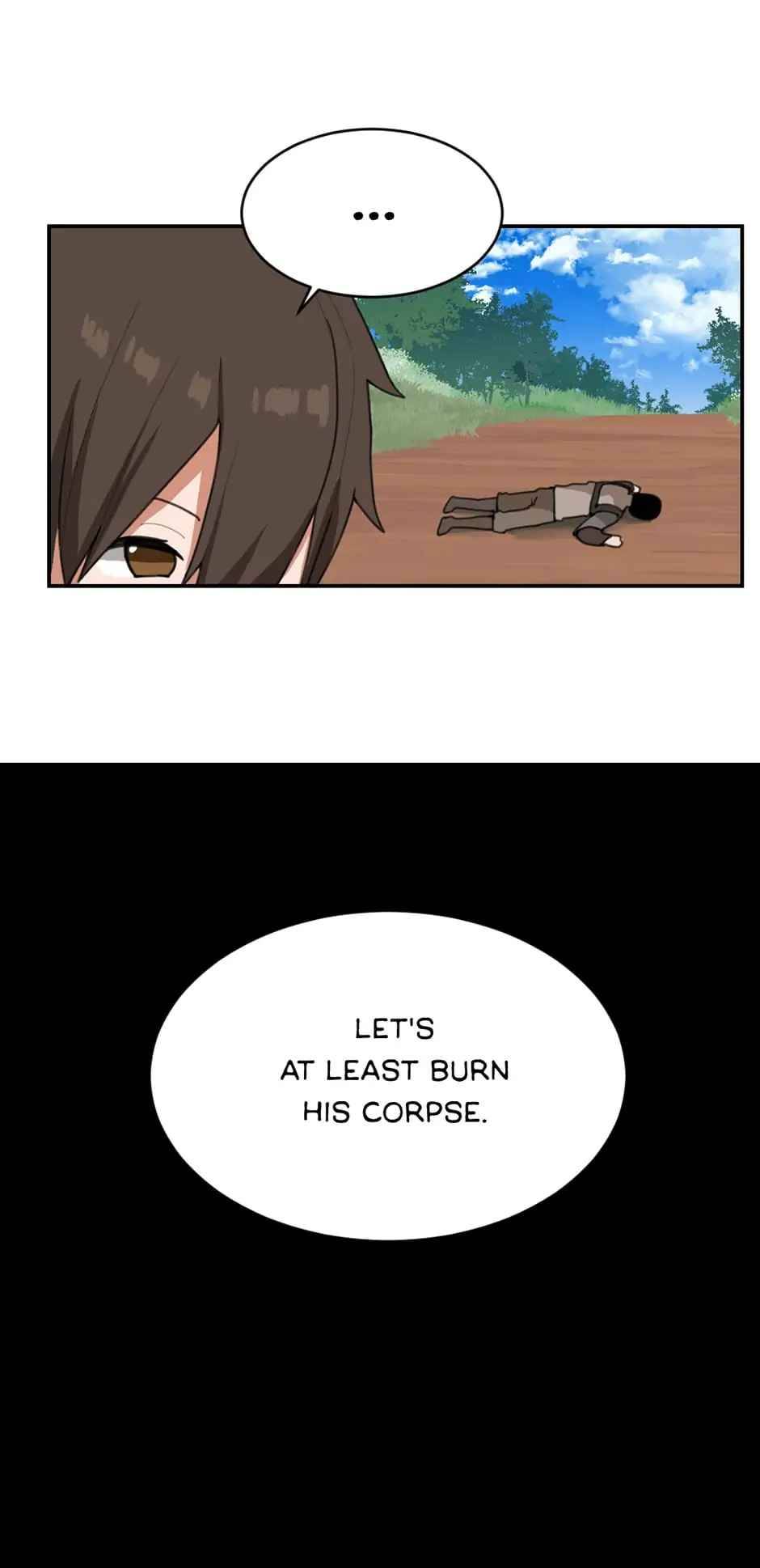 Life Cry Chapter 48 - page 42