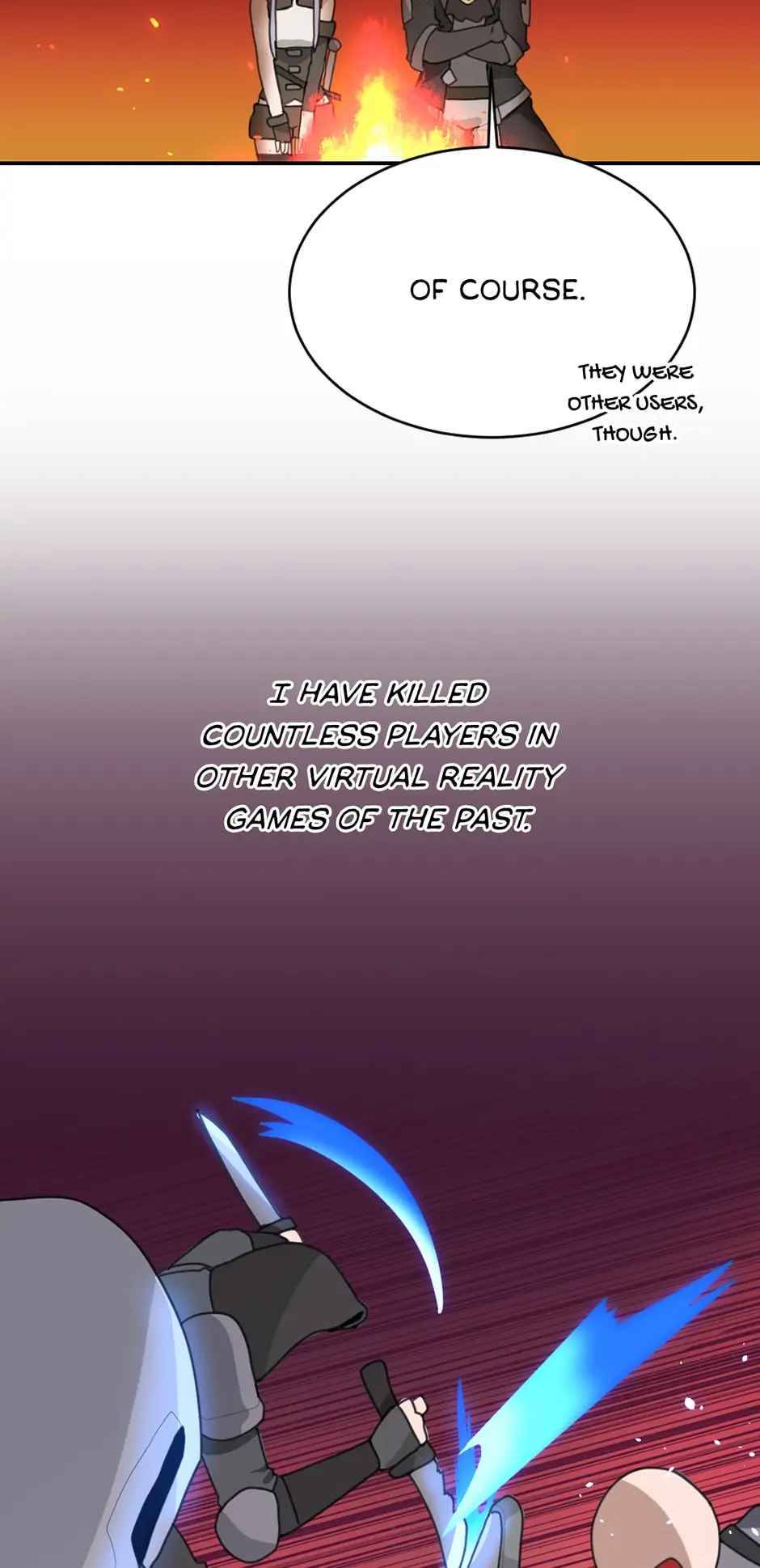 Life Cry Chapter 48 - page 46