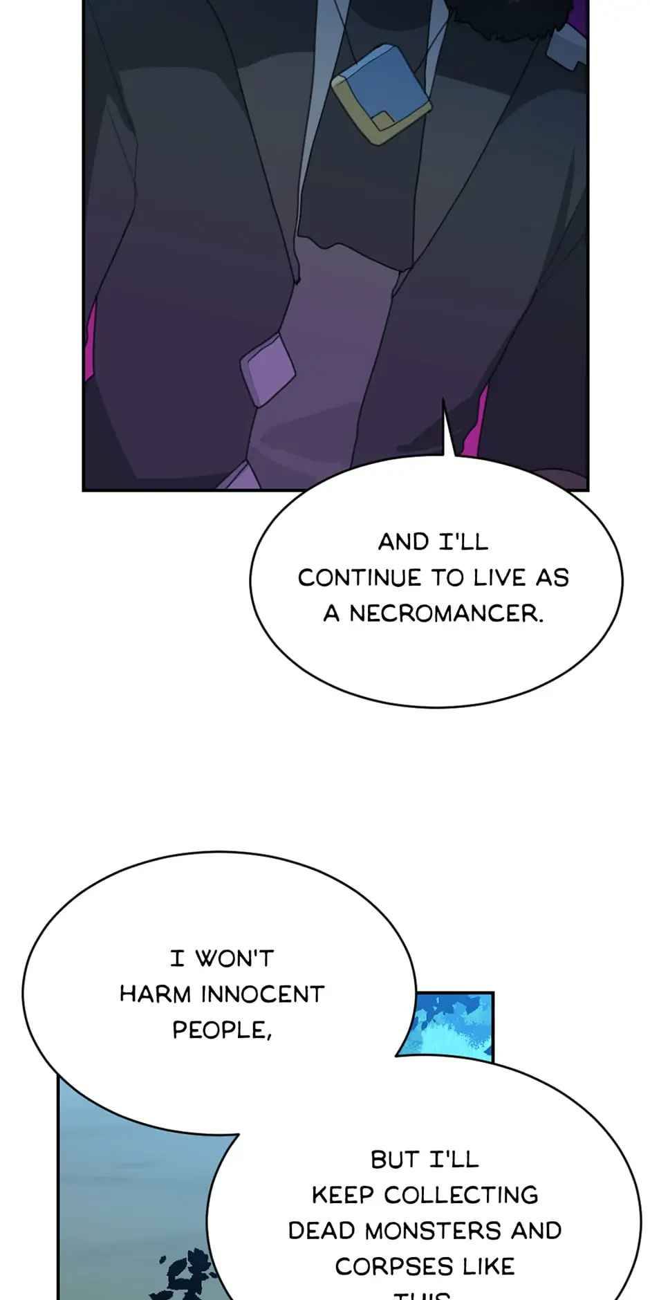 Life Cry Chapter 49 - page 17