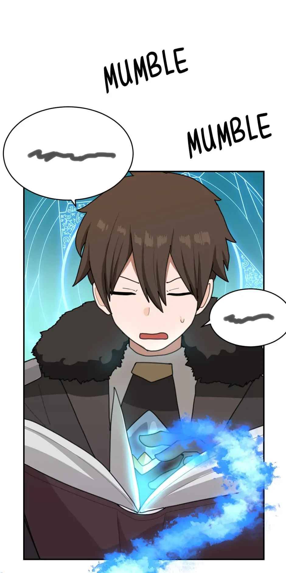 Life Cry Chapter 49 - page 24