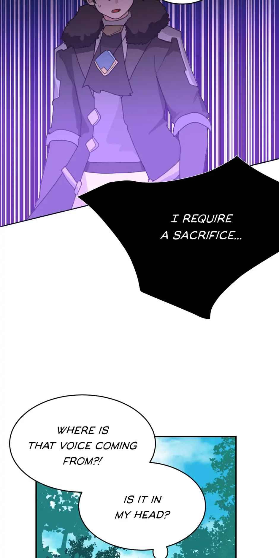 Life Cry Chapter 49 - page 34
