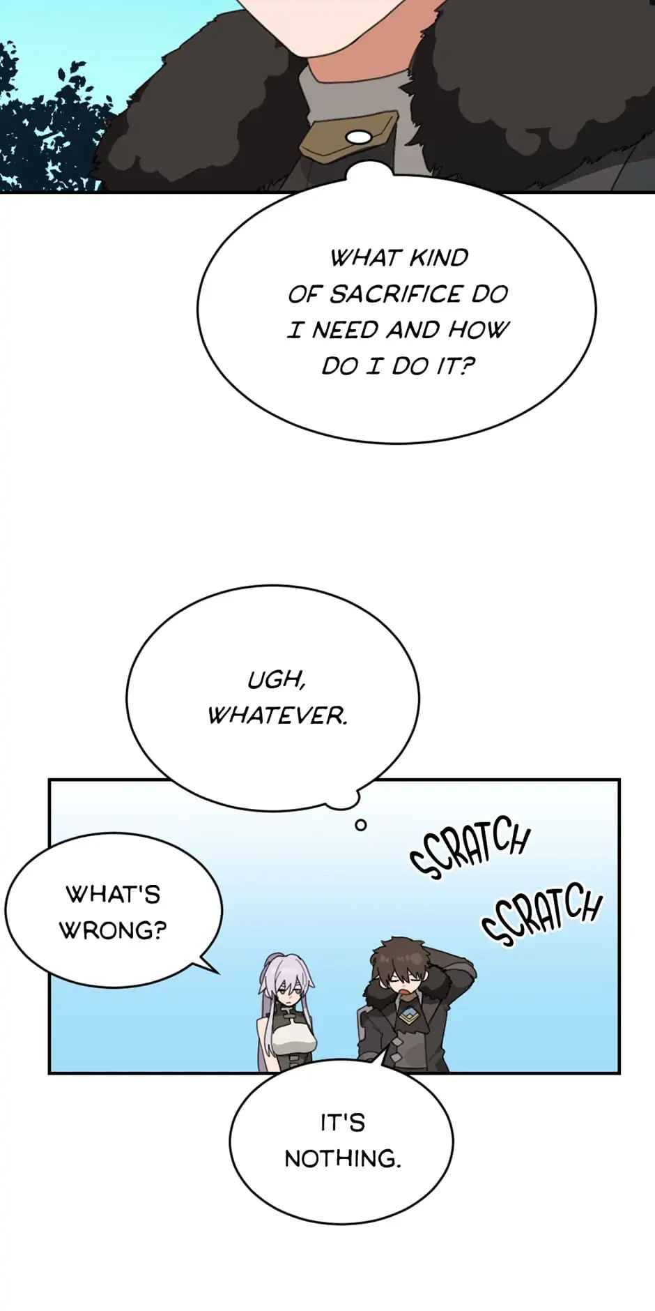 Life Cry Chapter 49 - page 36