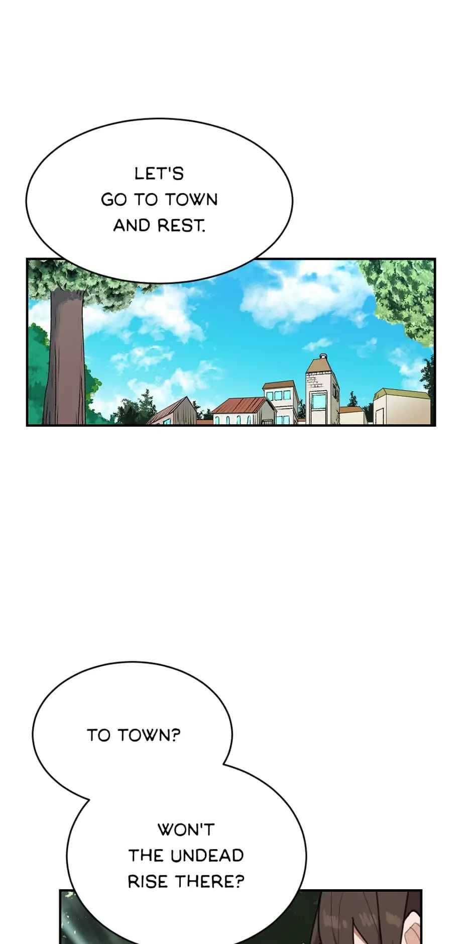 Life Cry Chapter 49 - page 37