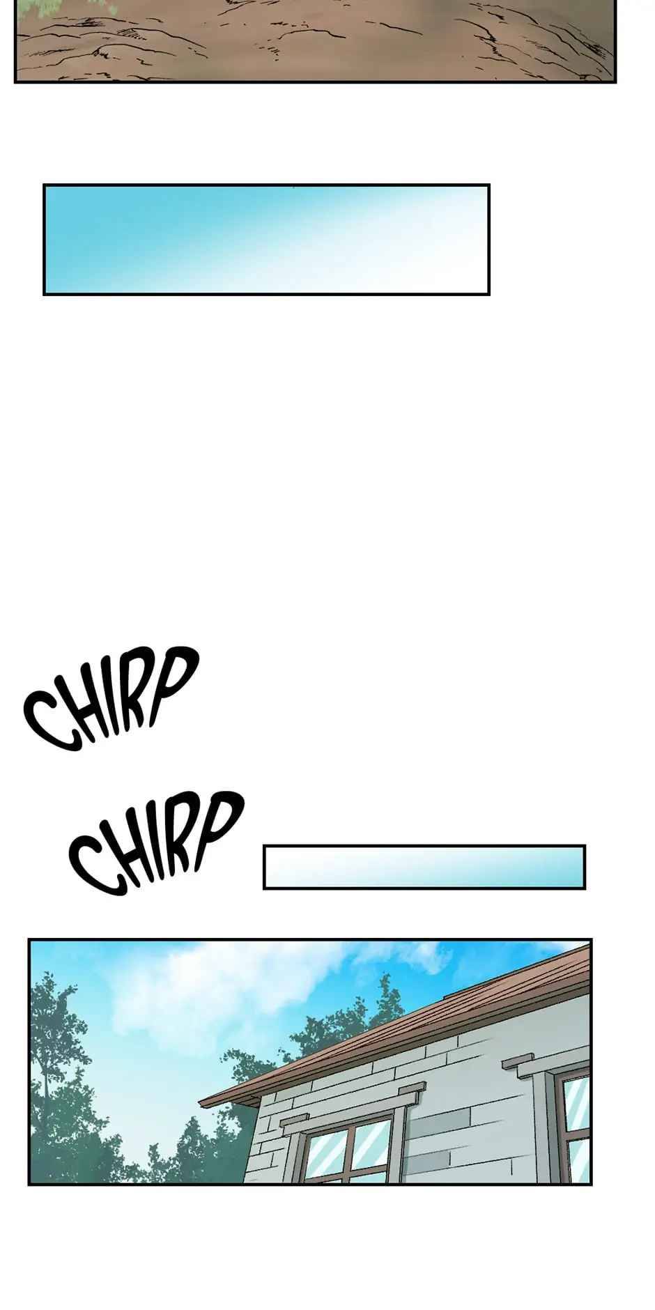 Life Cry Chapter 49 - page 40