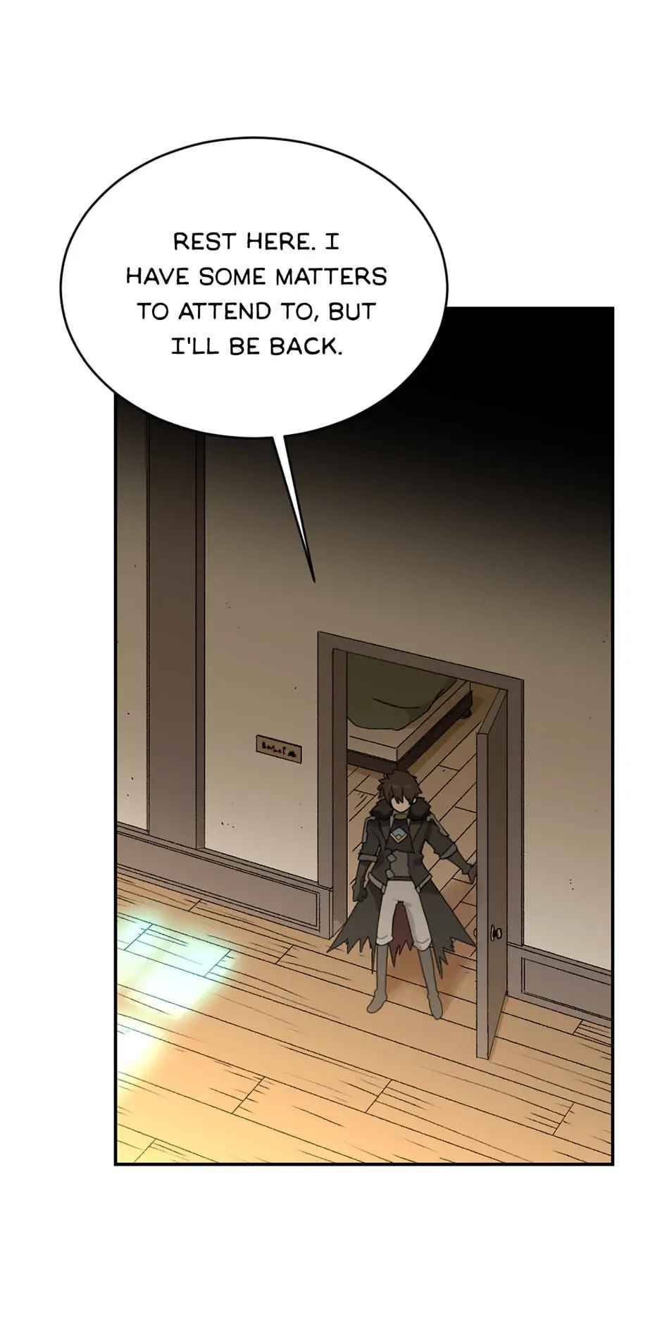 Life Cry Chapter 49 - page 41