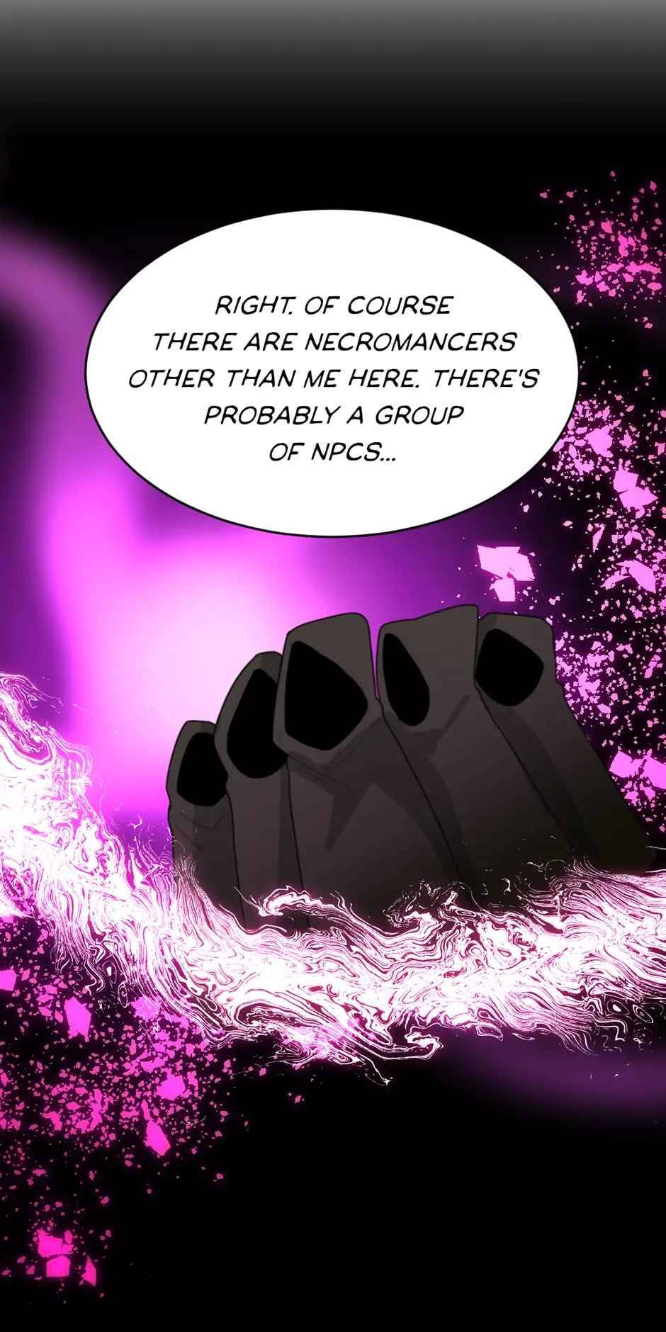 Life Cry Chapter 49 - page 48