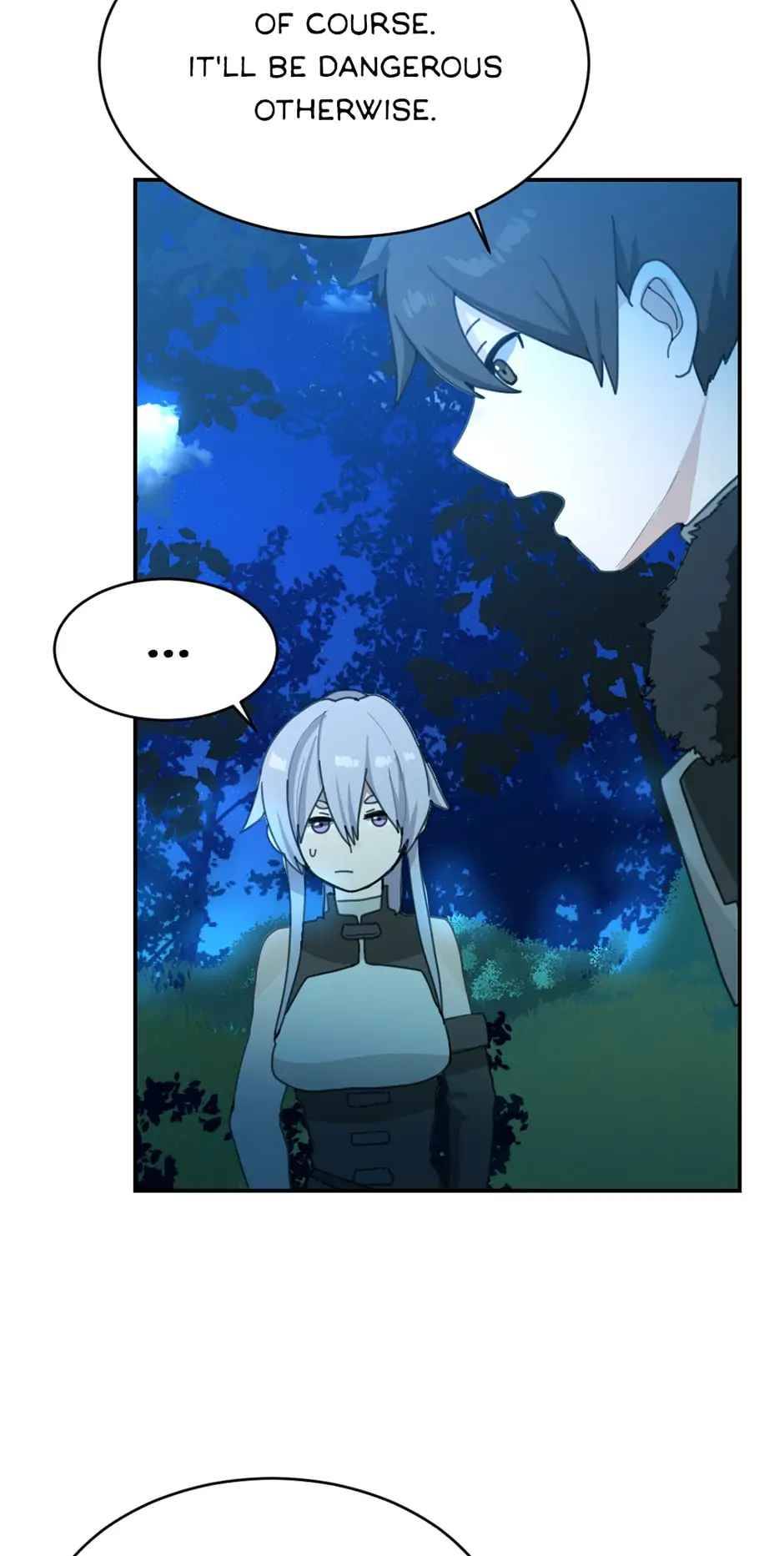 Life Cry Chapter 49 - page 5