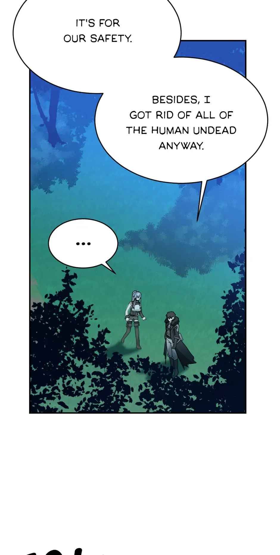 Life Cry Chapter 49 - page 6