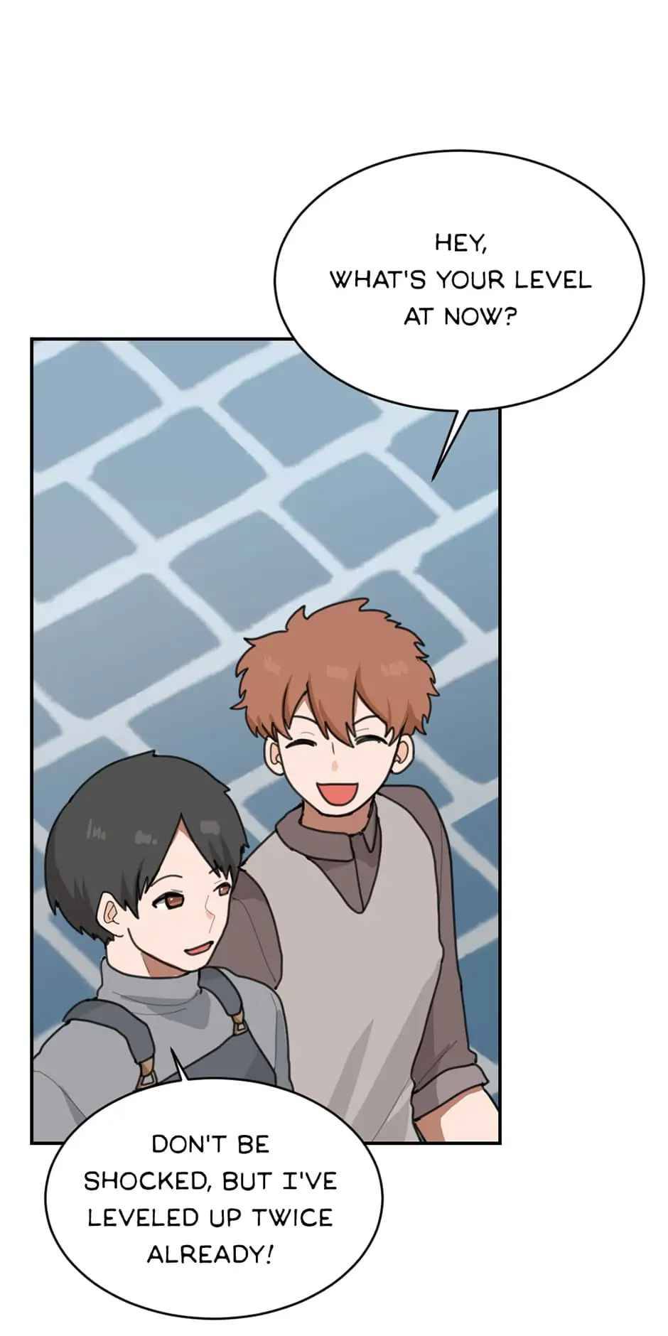 Life Cry Chapter 50 - page 10