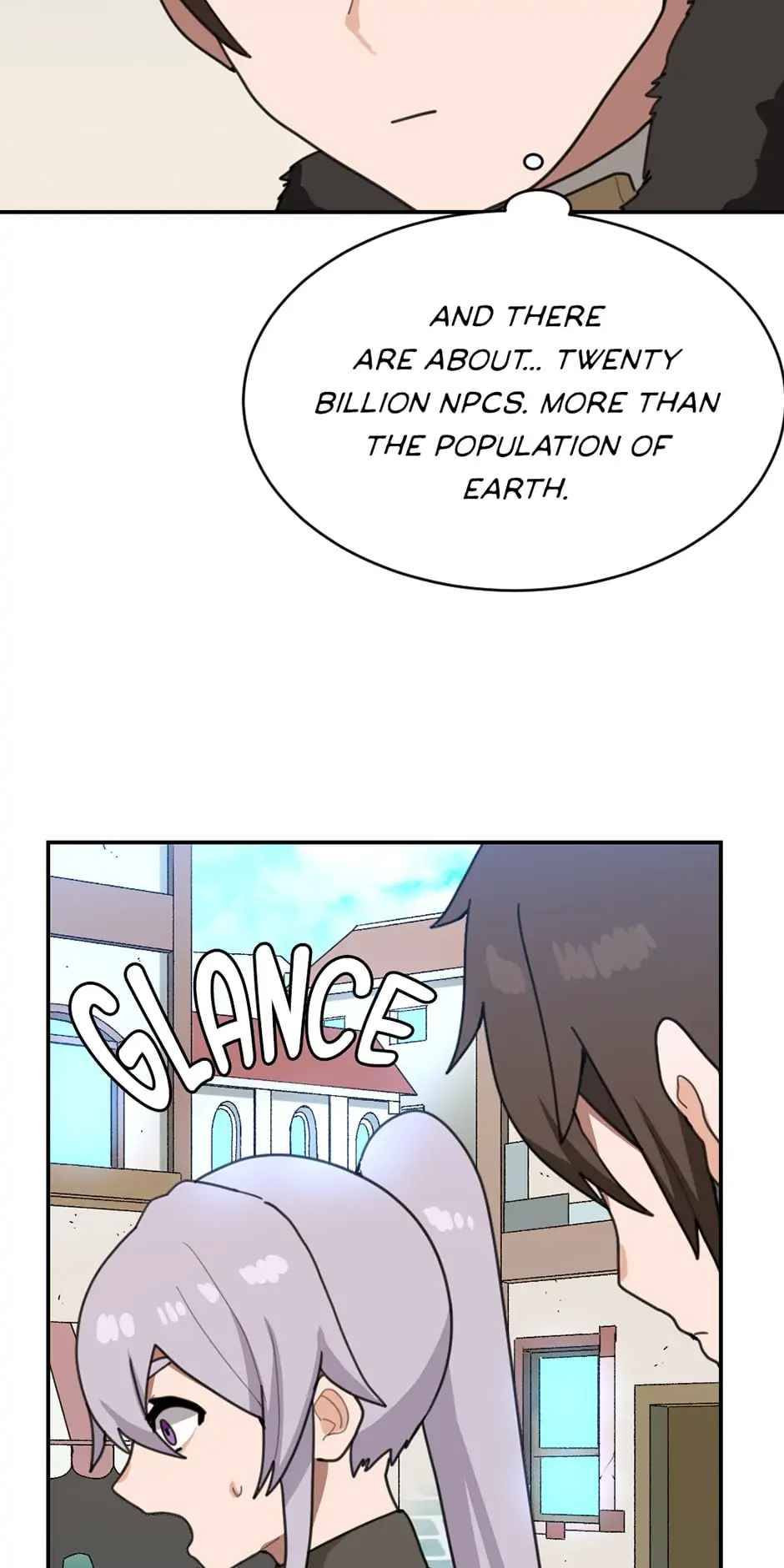 Life Cry Chapter 50 - page 12