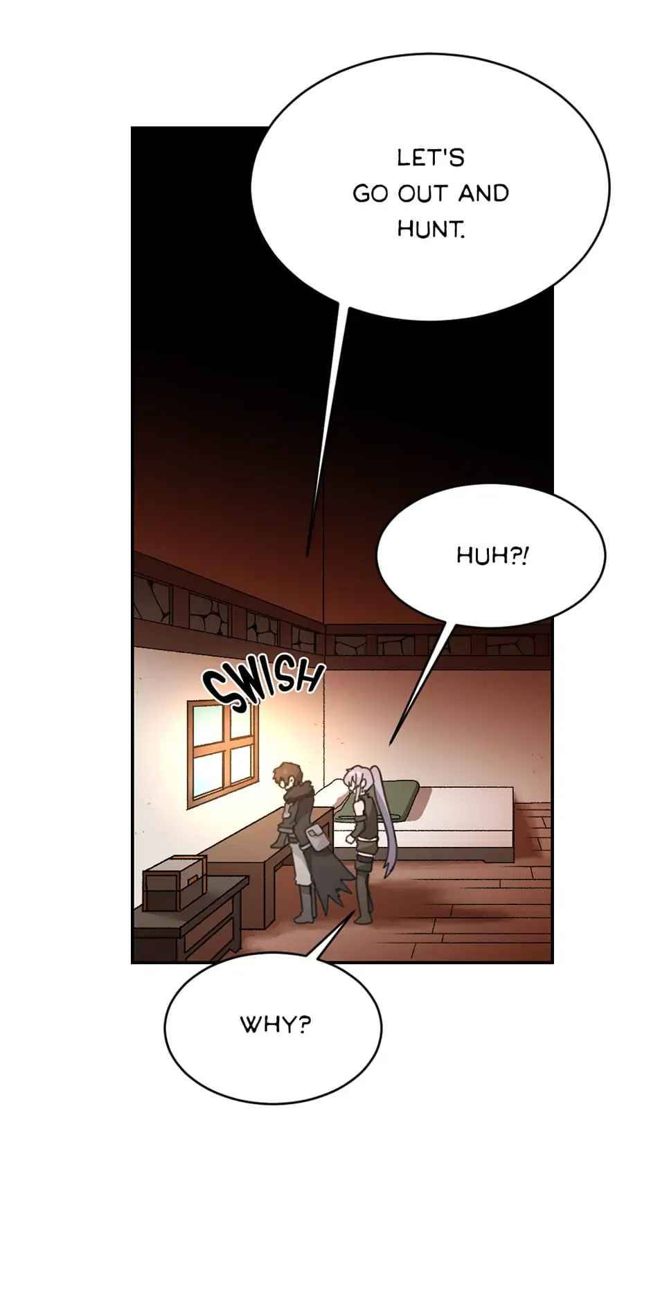 Life Cry Chapter 50 - page 18
