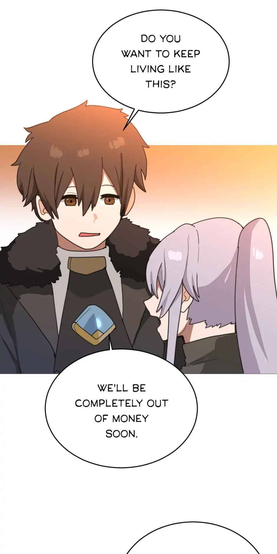 Life Cry Chapter 50 - page 19