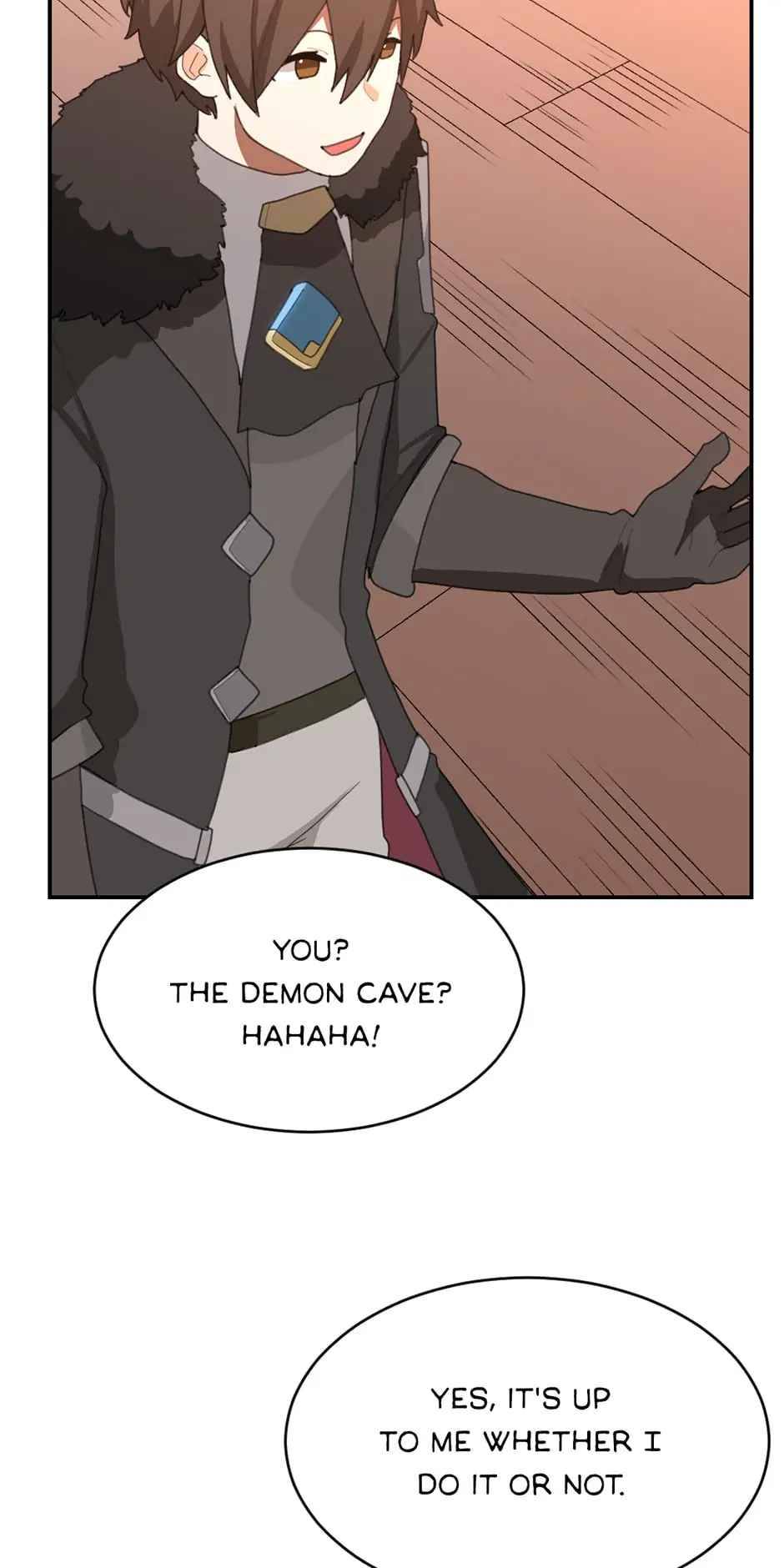 Life Cry Chapter 50 - page 24