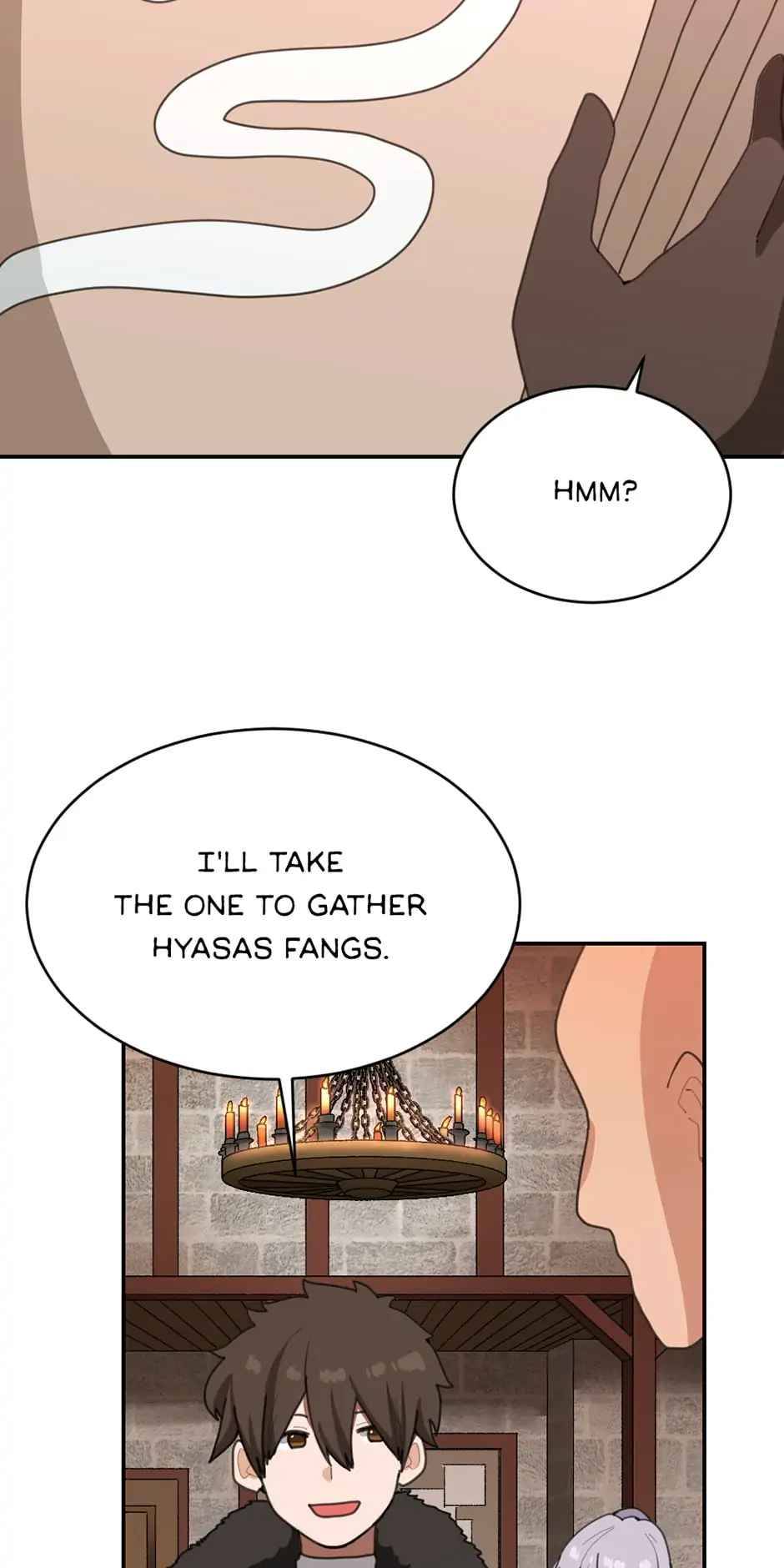 Life Cry Chapter 50 - page 29