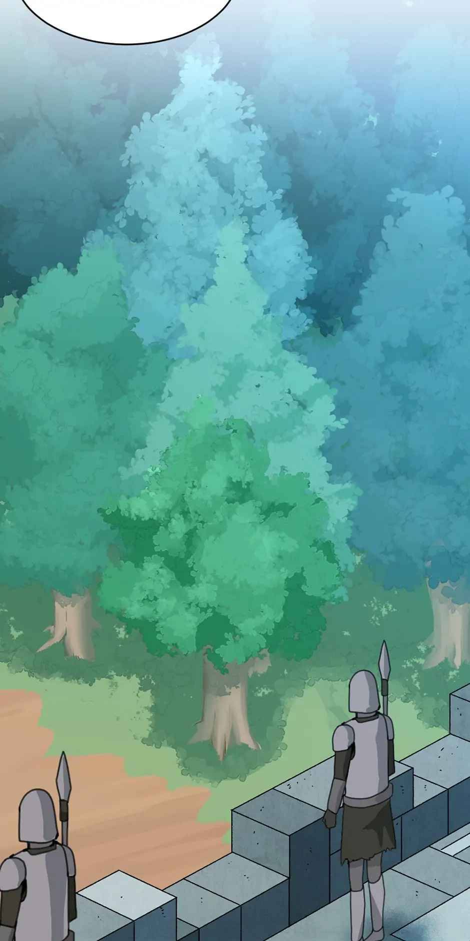 Life Cry Chapter 50 - page 3