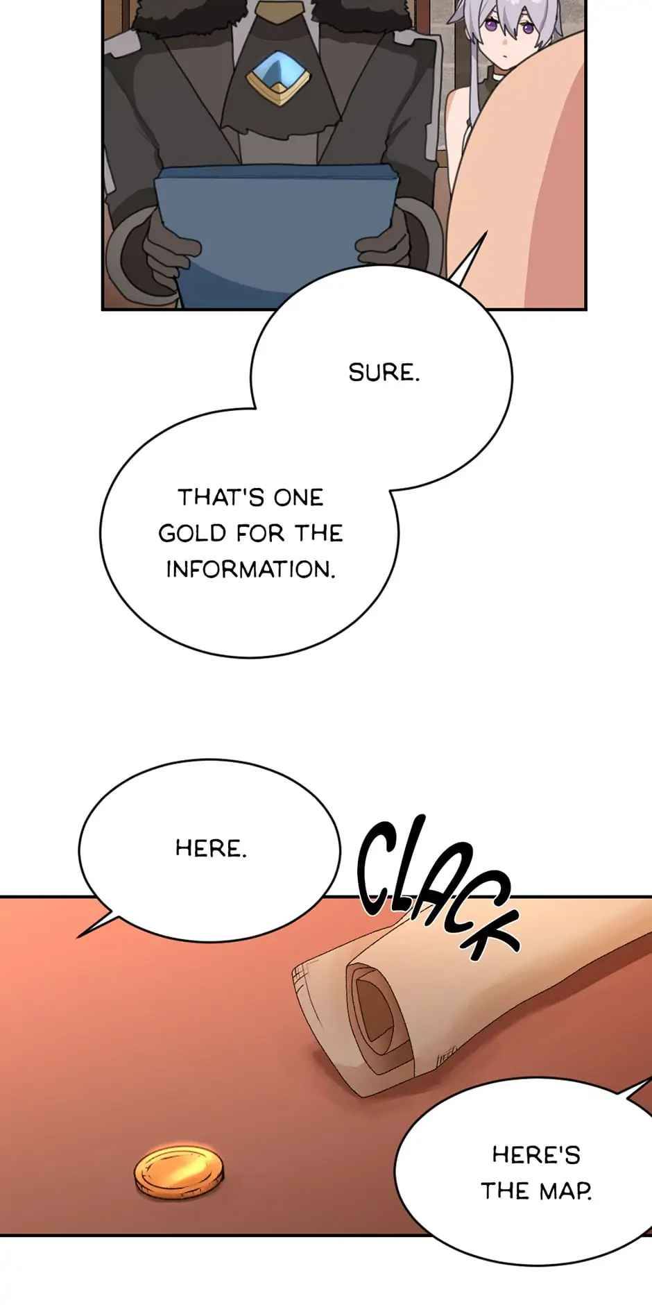 Life Cry Chapter 50 - page 30