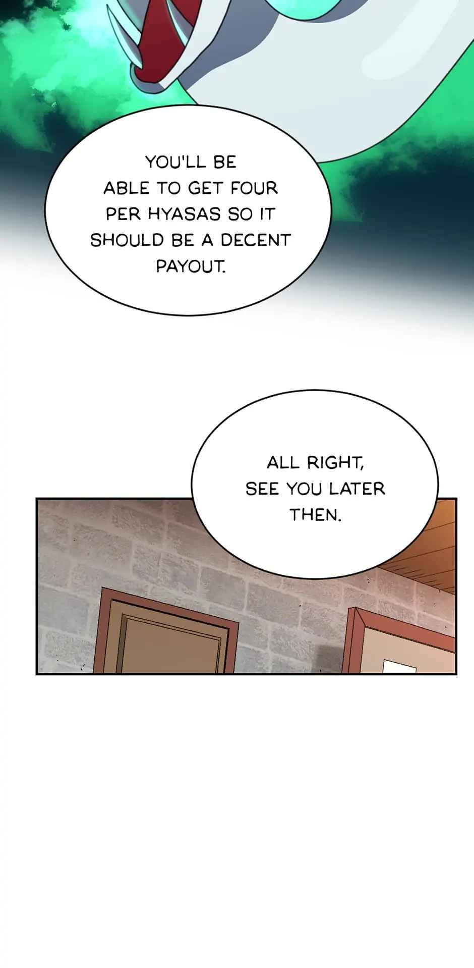 Life Cry Chapter 50 - page 32