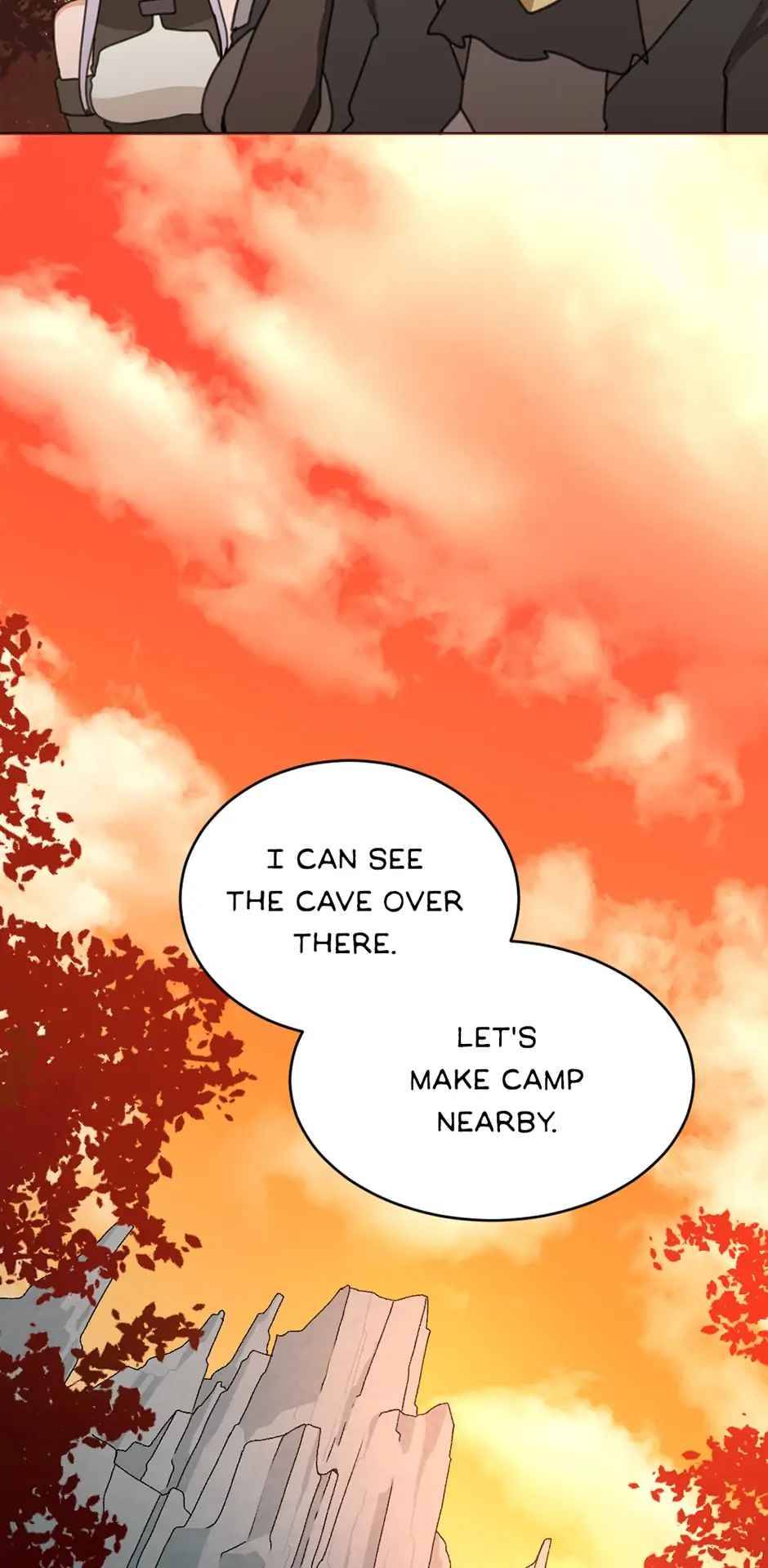 Life Cry Chapter 50 - page 35