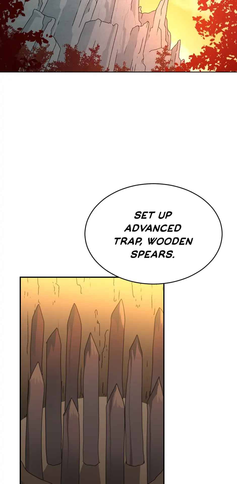 Life Cry Chapter 50 - page 36