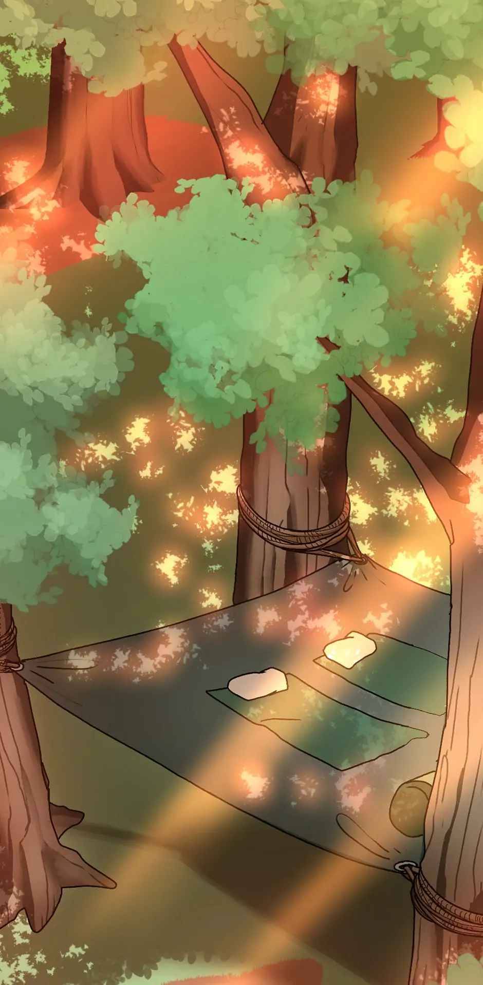 Life Cry Chapter 50 - page 39