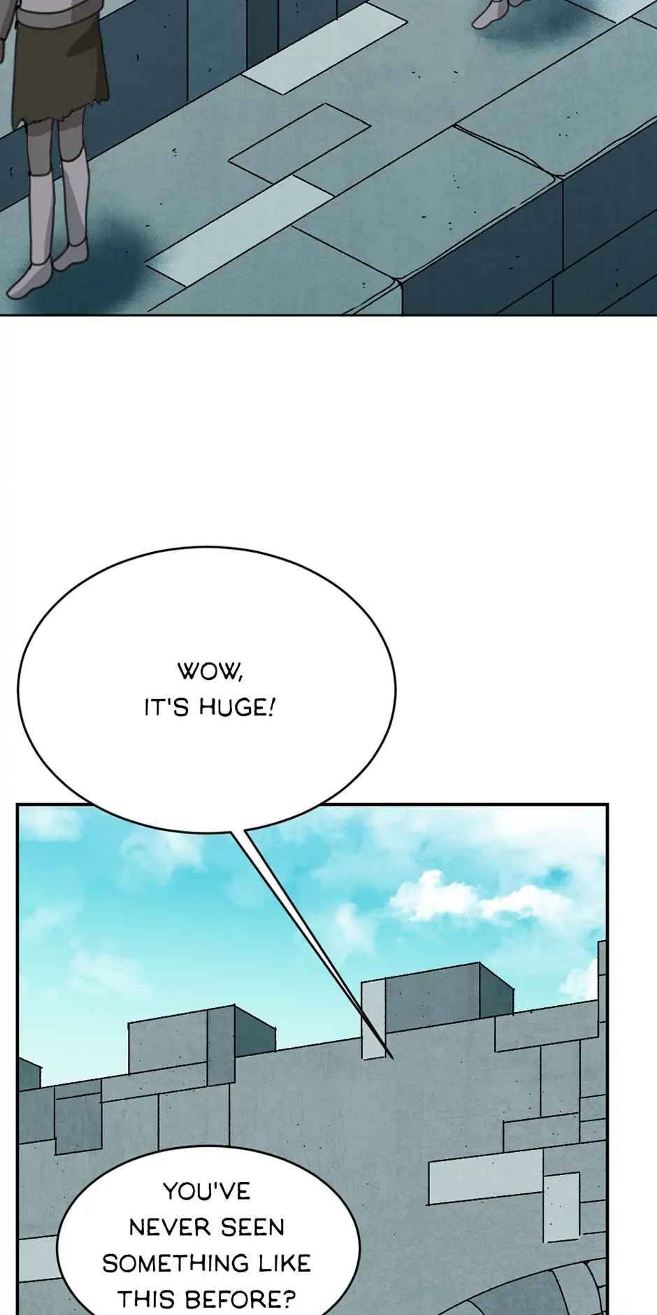 Life Cry Chapter 50 - page 4