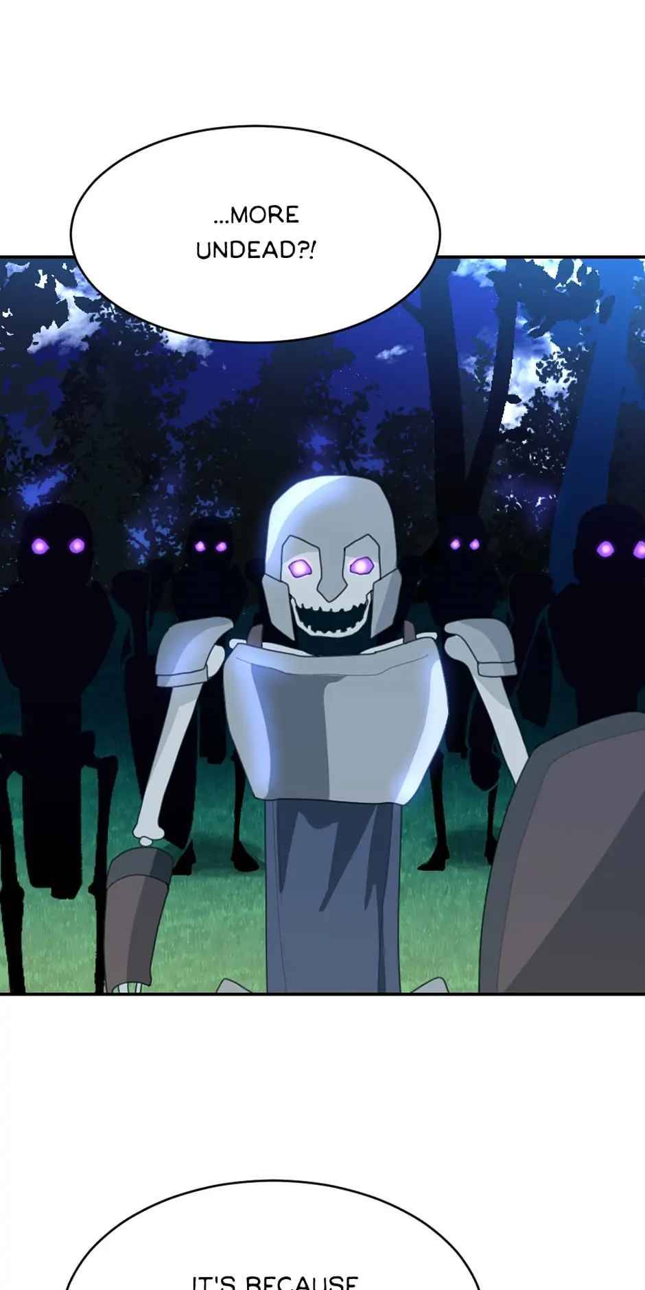 Life Cry Chapter 50 - page 42