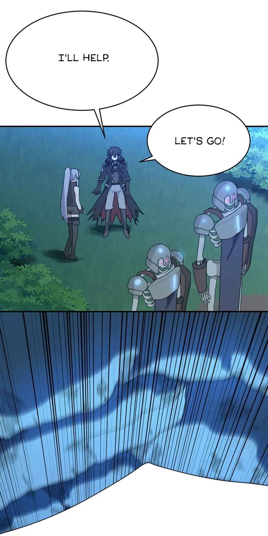 Life Cry Chapter 50 - page 44