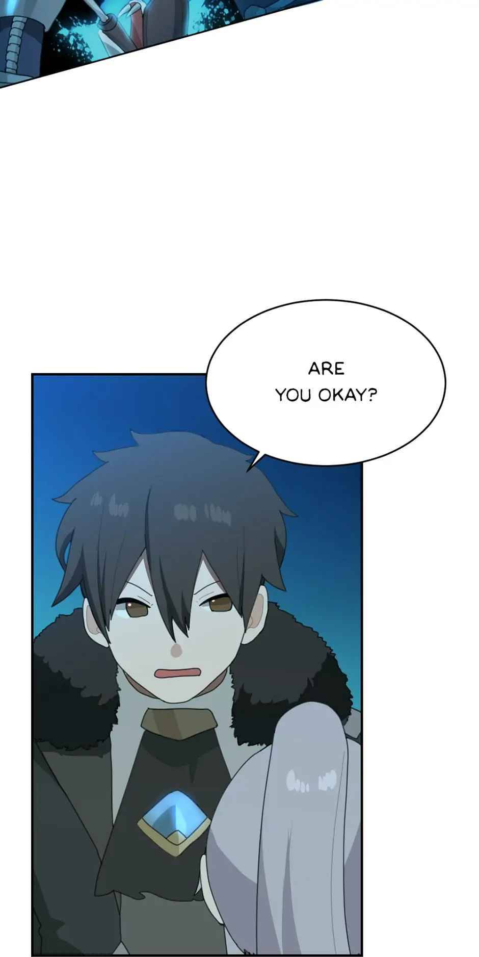 Life Cry Chapter 50 - page 55