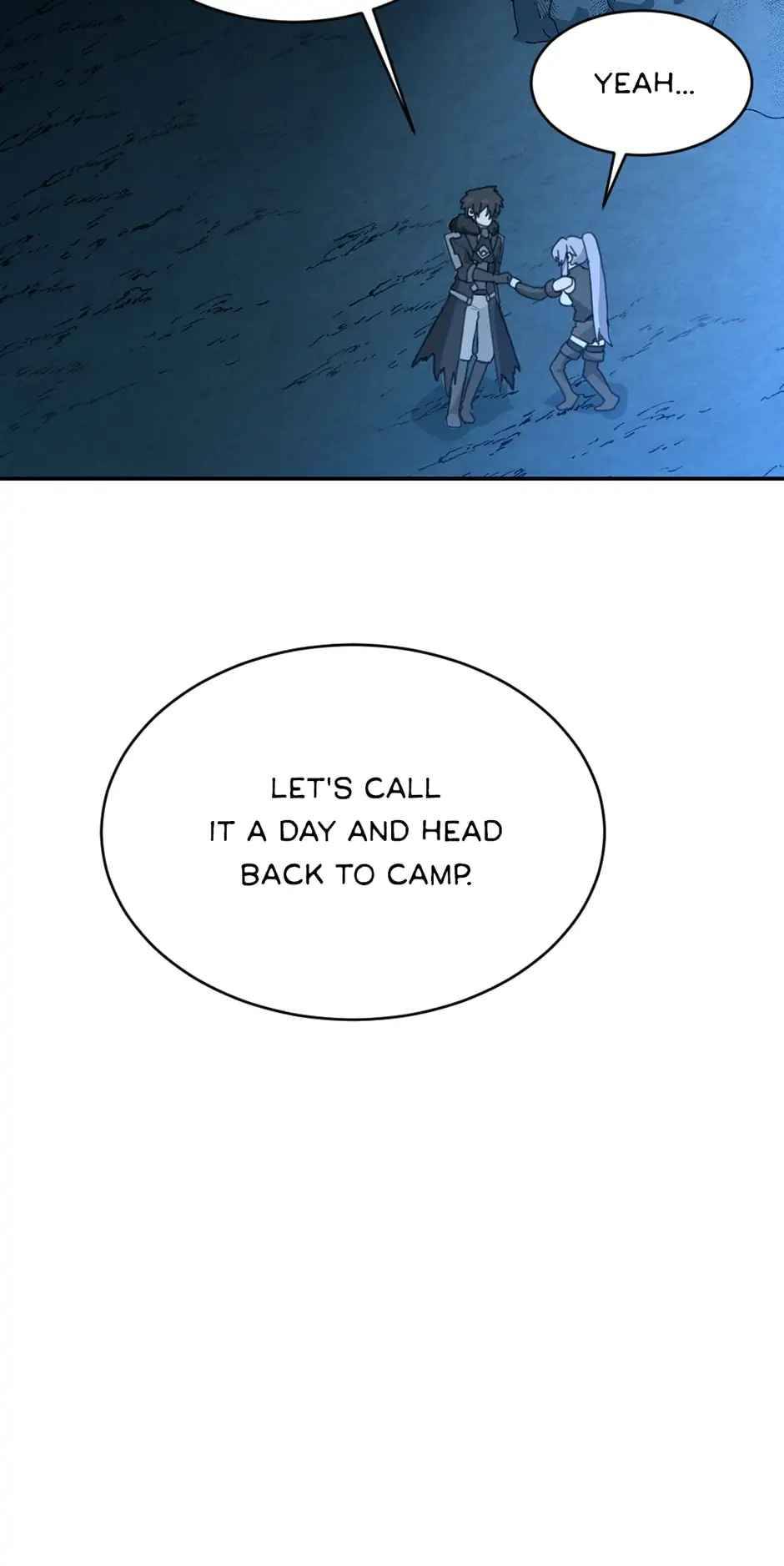 Life Cry Chapter 50 - page 58