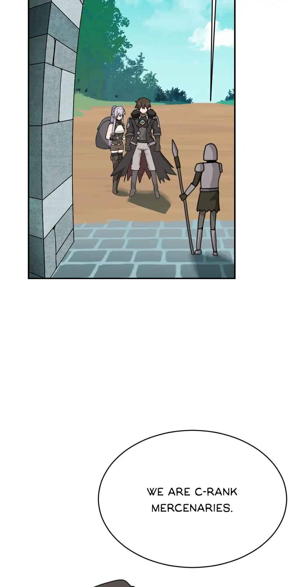 Life Cry Chapter 50 - page 6