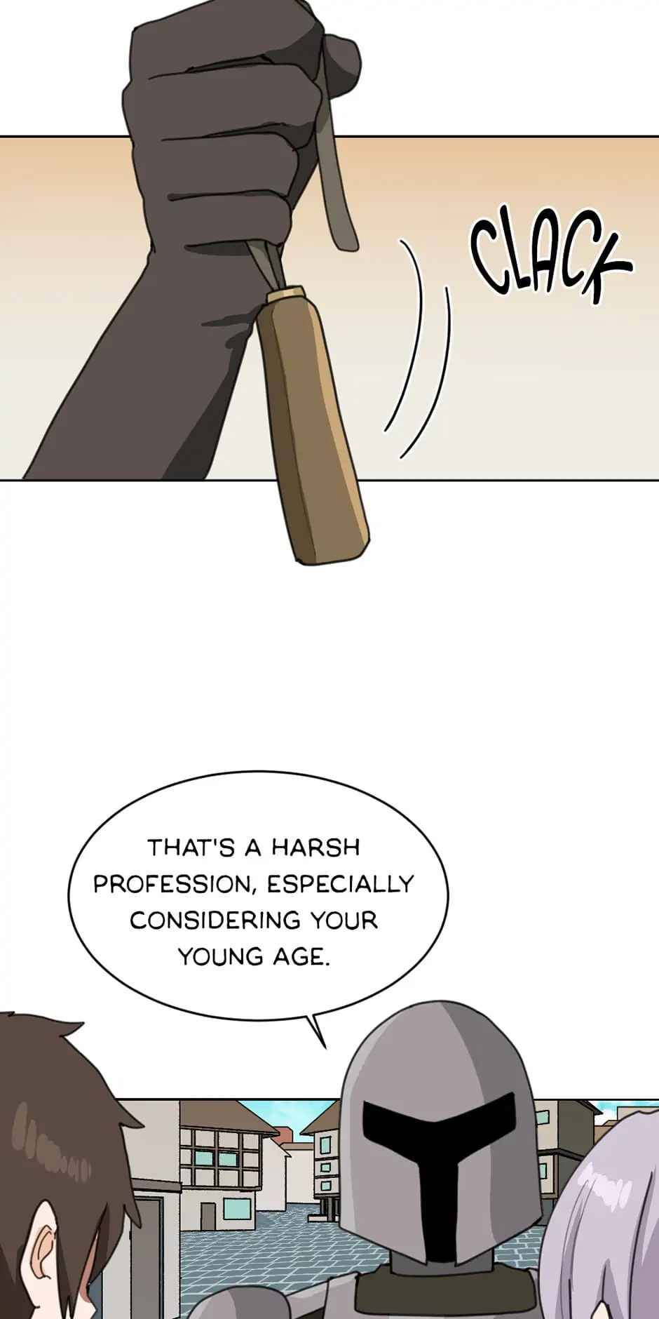 Life Cry Chapter 50 - page 7
