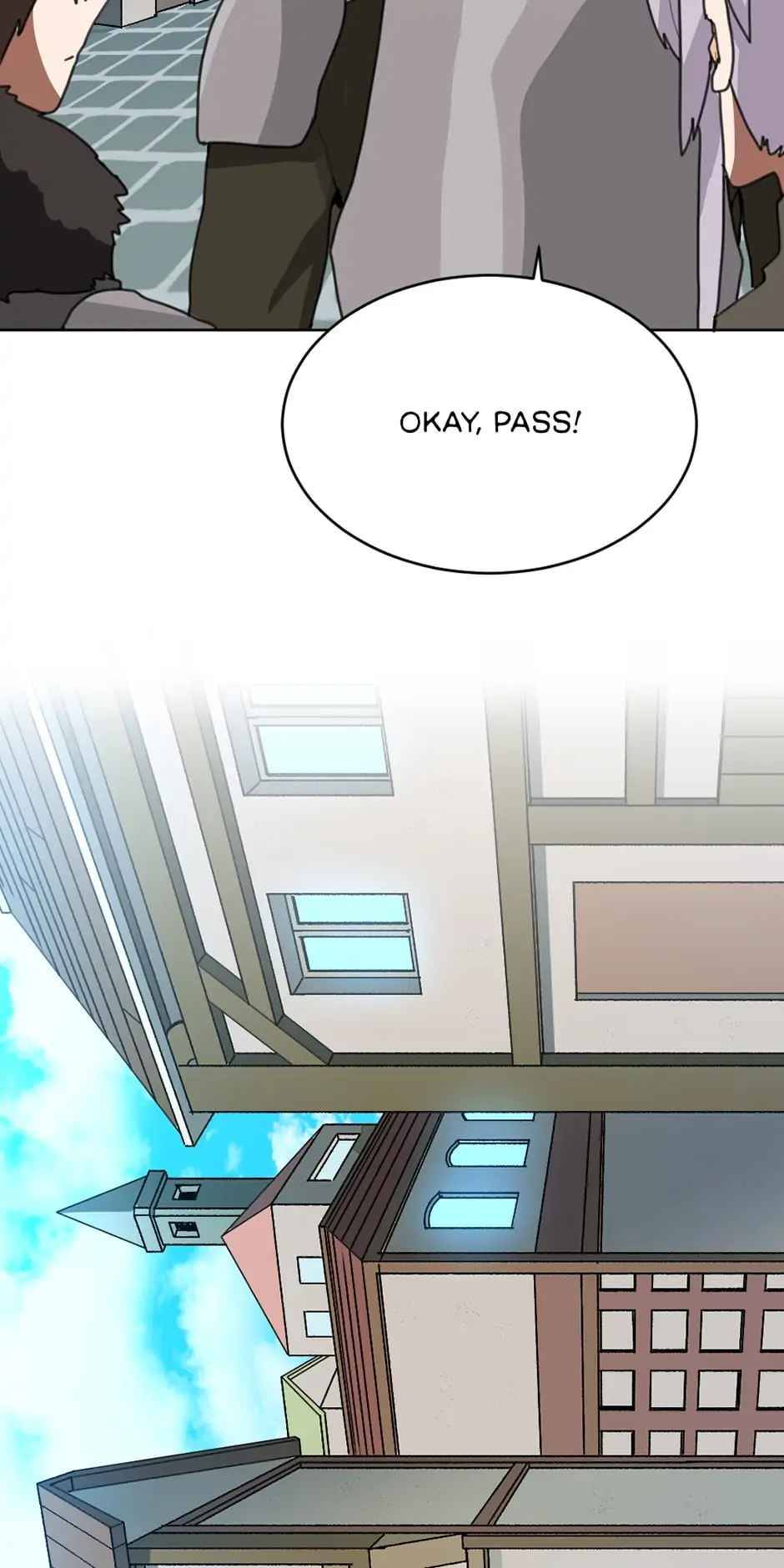 Life Cry Chapter 50 - page 8
