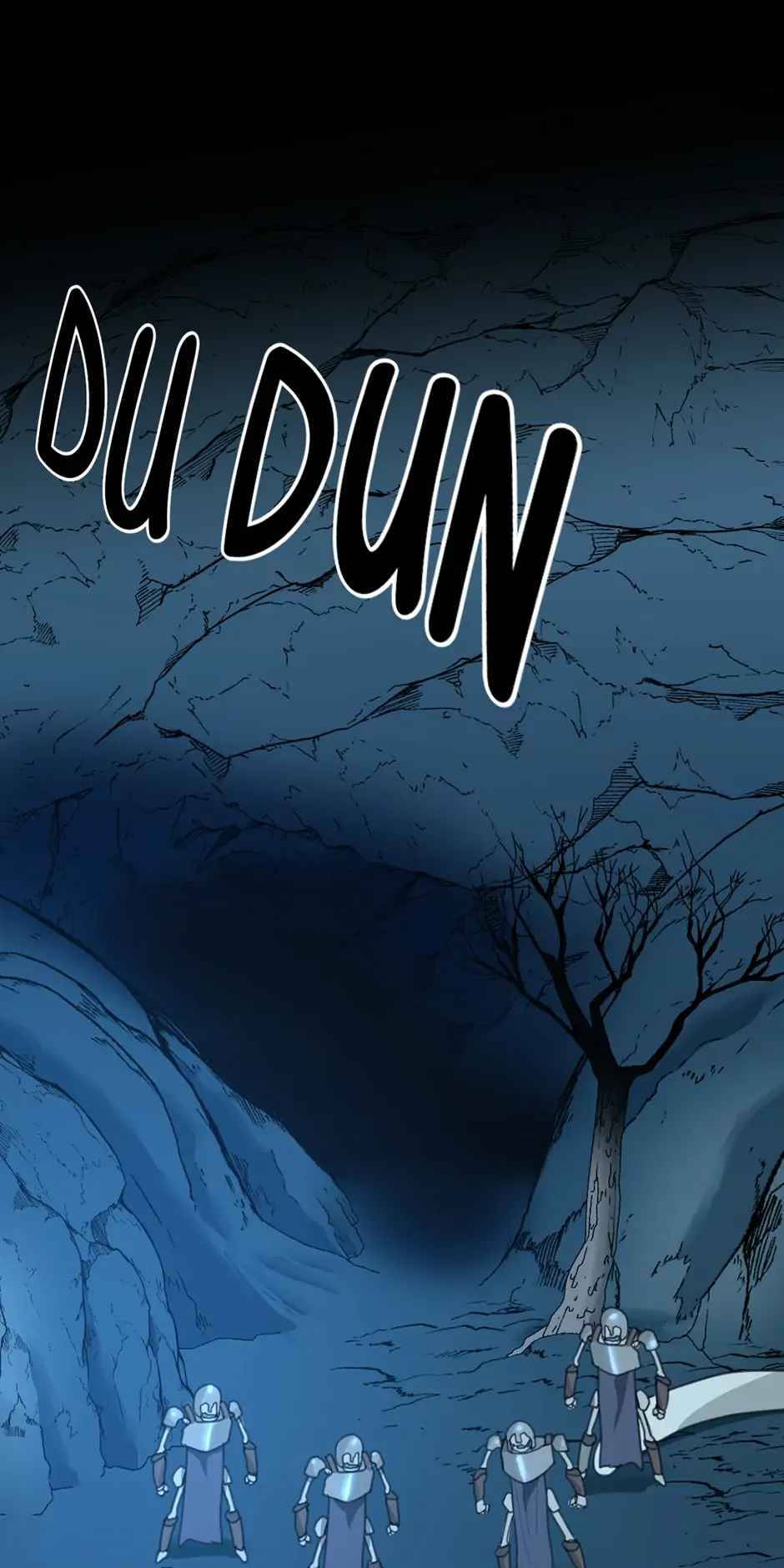 Life Cry Chapter 51 - page 12
