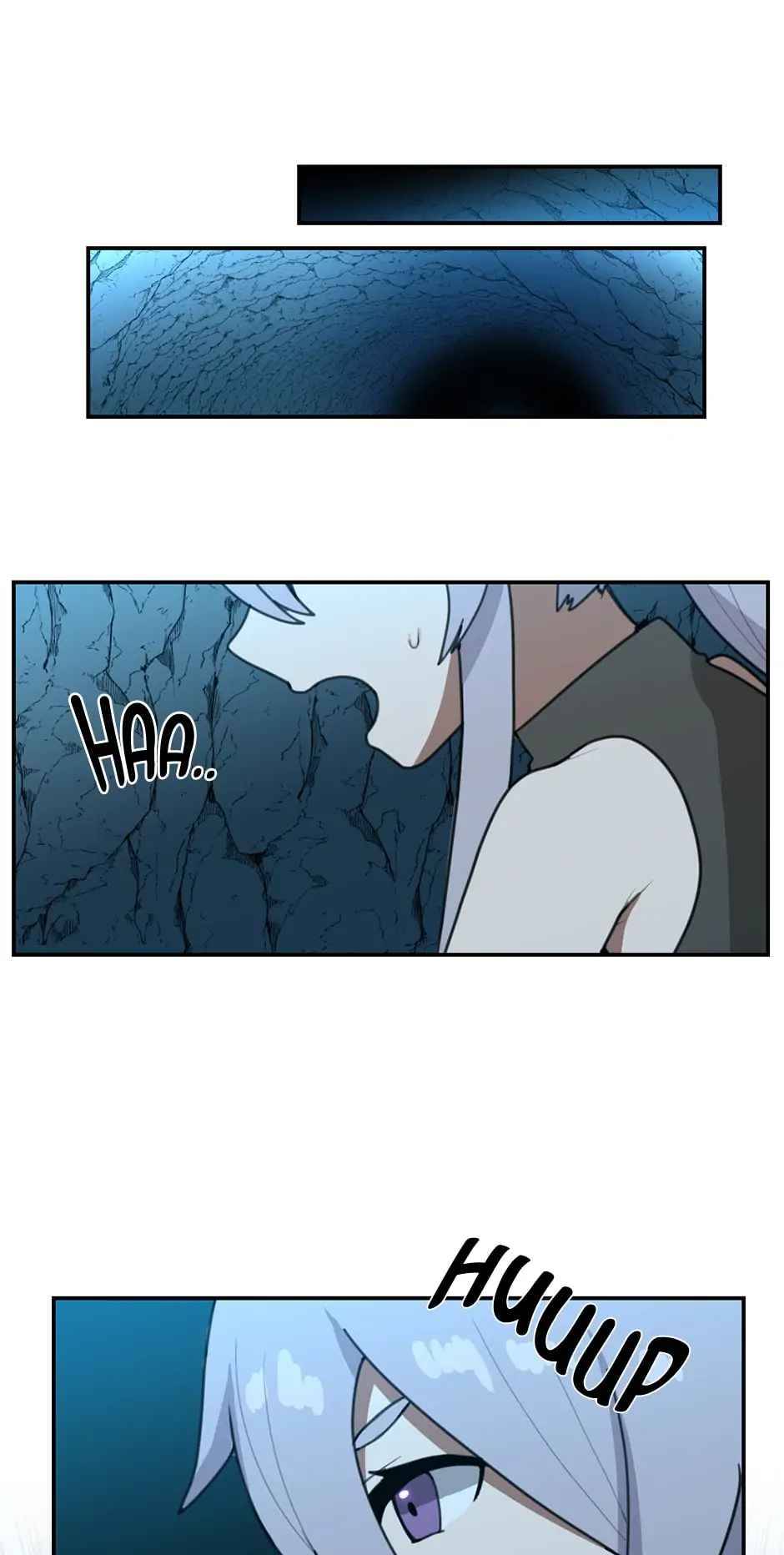 Life Cry Chapter 51 - page 2