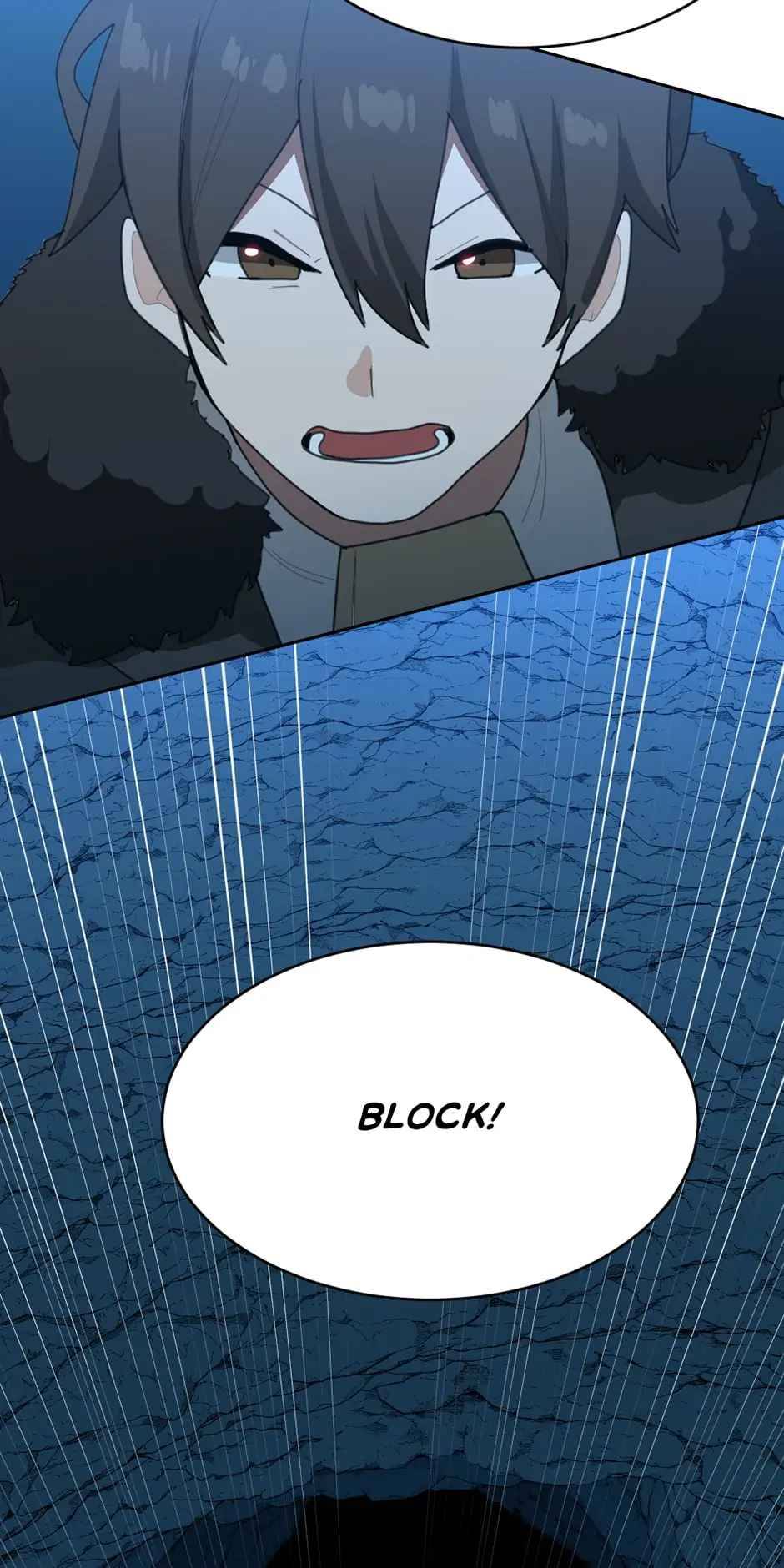 Life Cry Chapter 51 - page 24