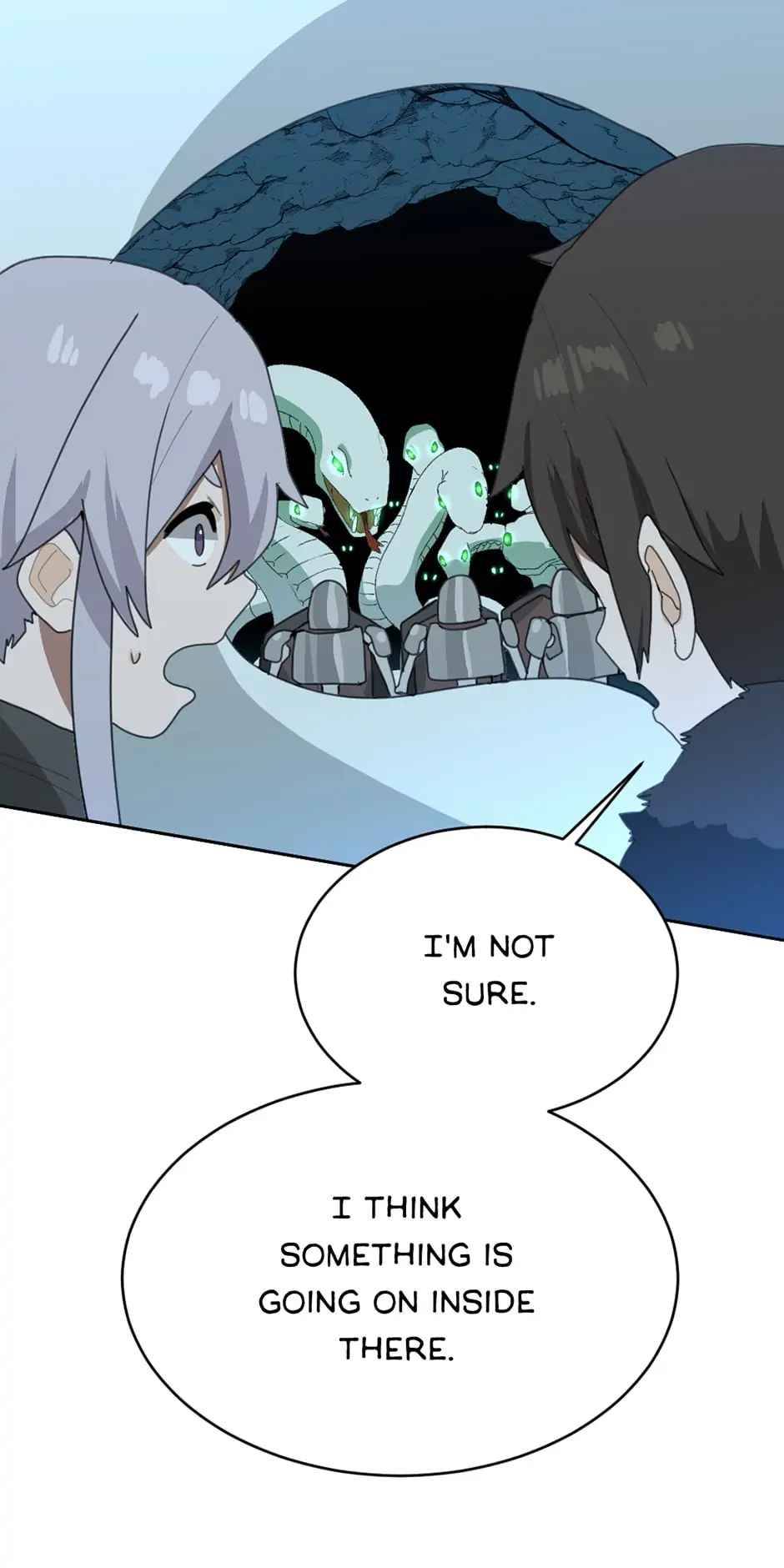 Life Cry Chapter 51 - page 31