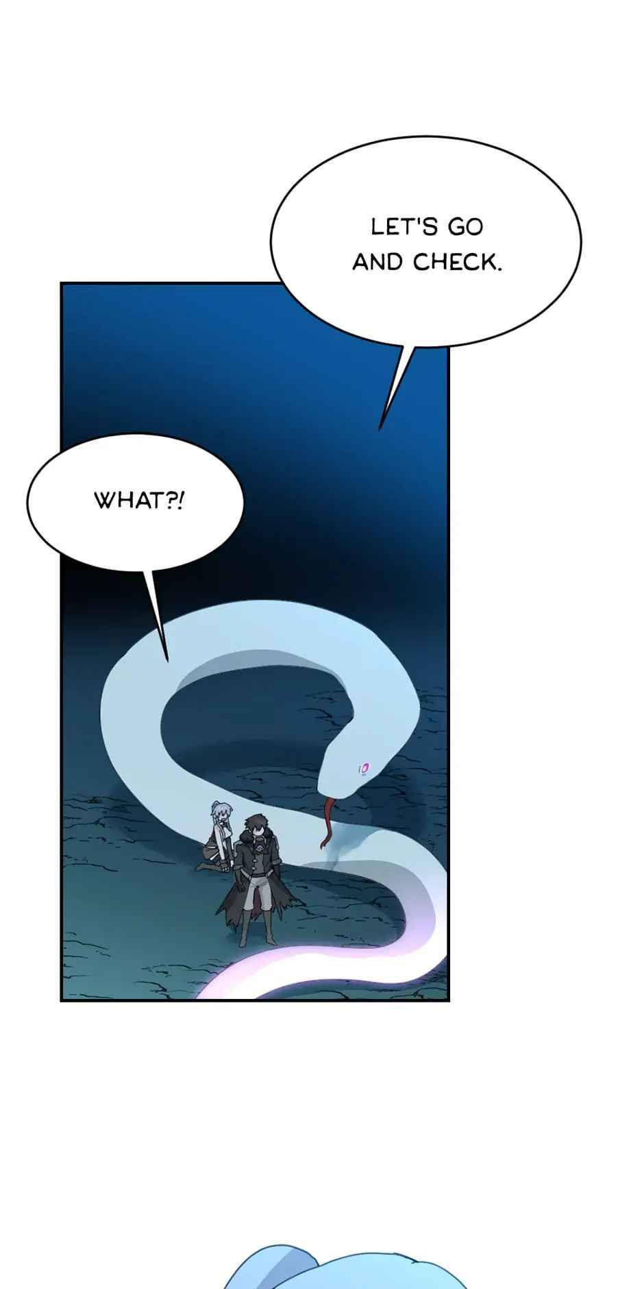 Life Cry Chapter 51 - page 32