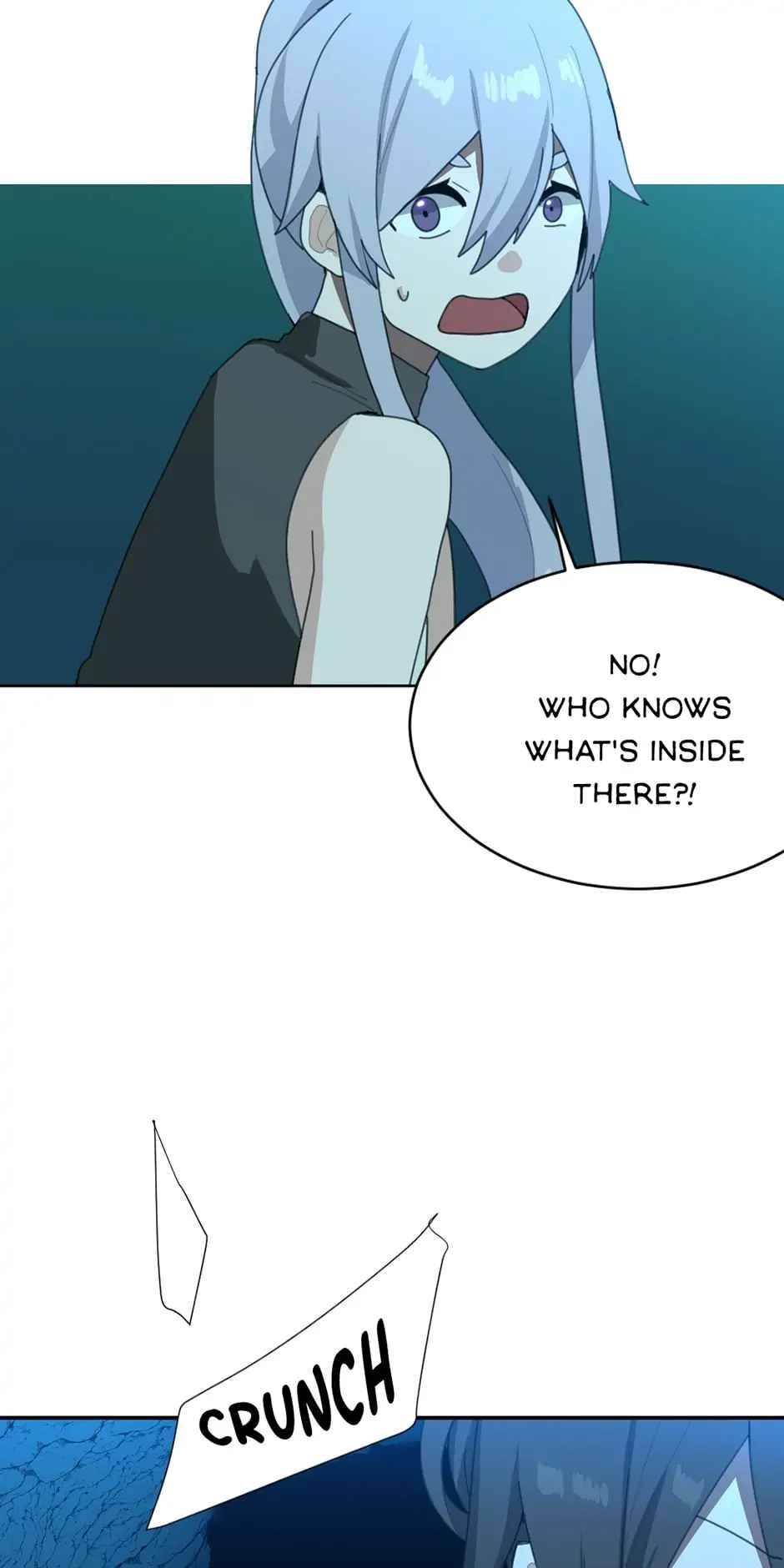 Life Cry Chapter 51 - page 33