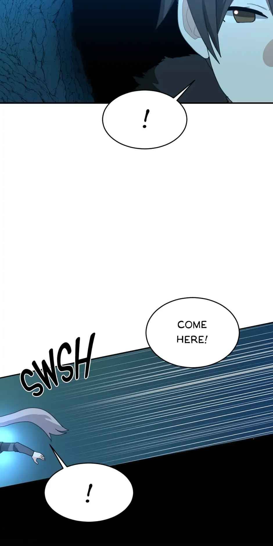 Life Cry Chapter 51 - page 34